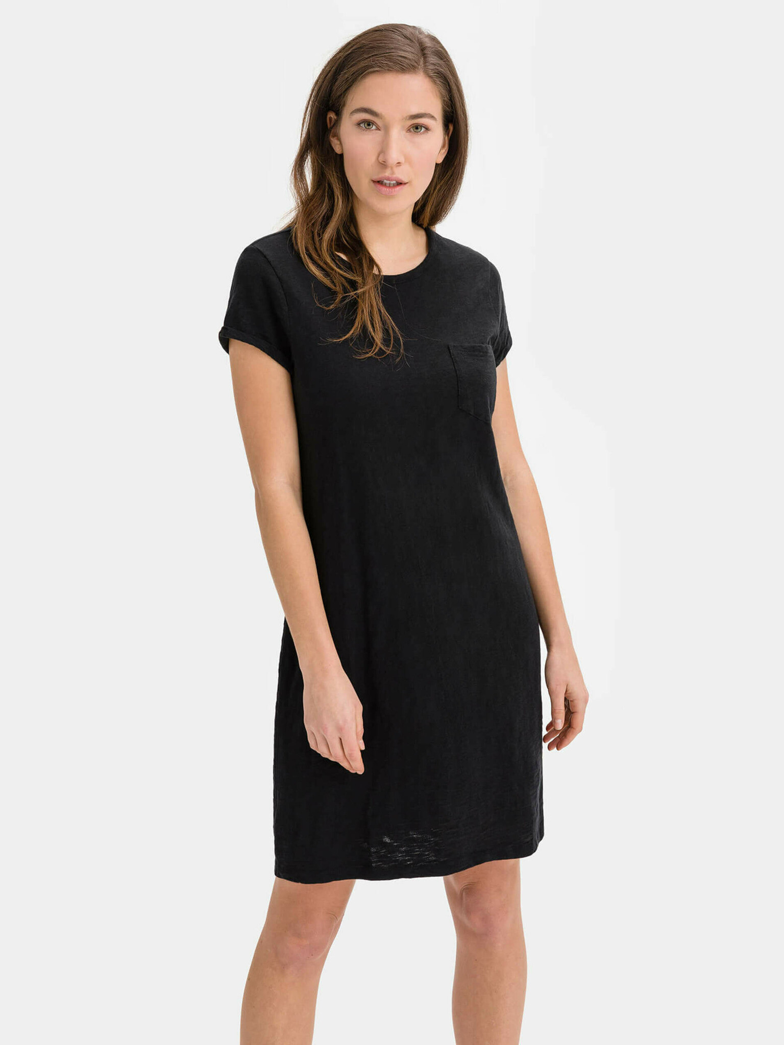 GAP Rochie Negru - Pled.ro