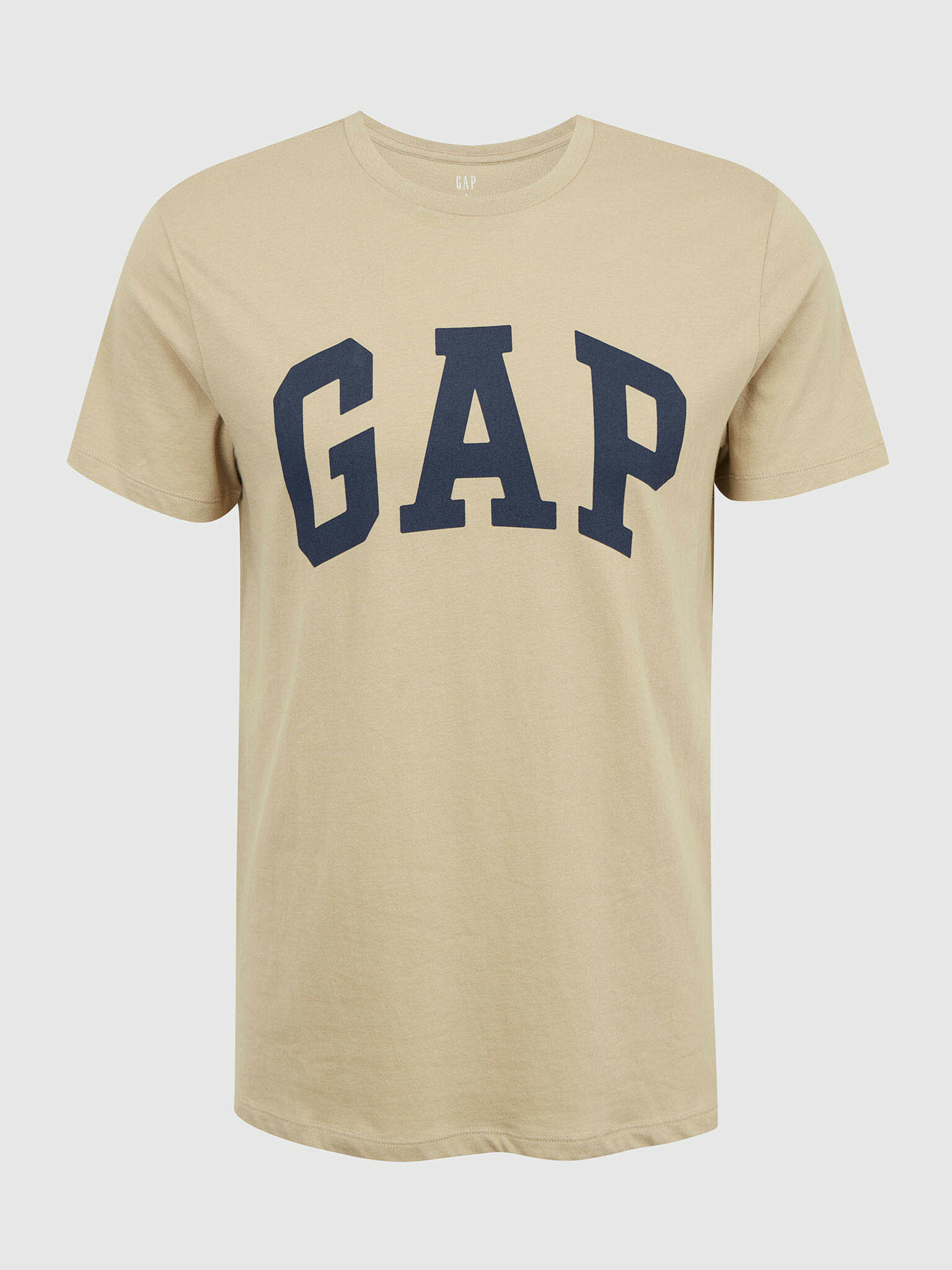 GAP Tricou 2 buc Verde Bej - Pled.ro