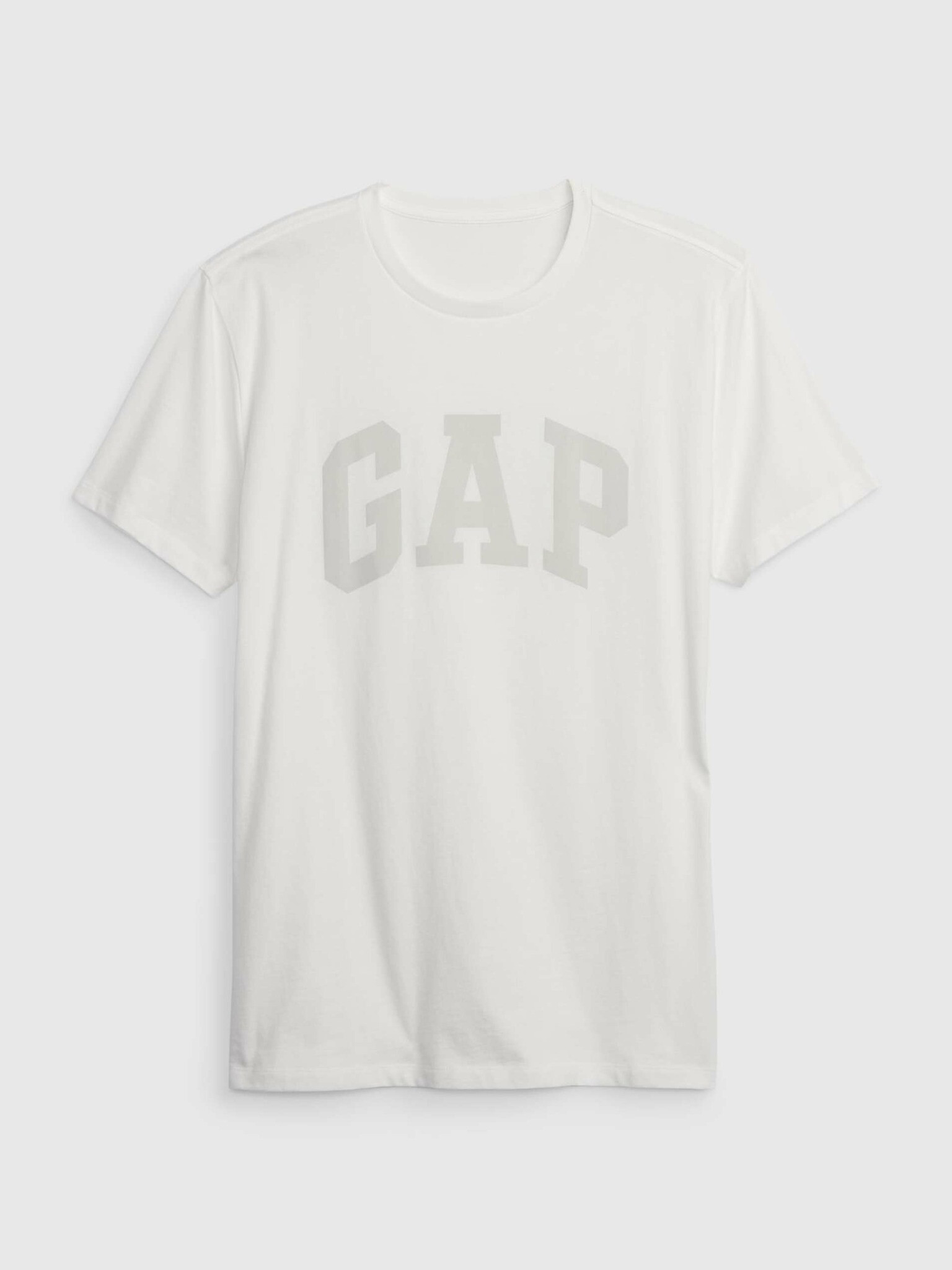 GAP Tricou Alb - Pled.ro