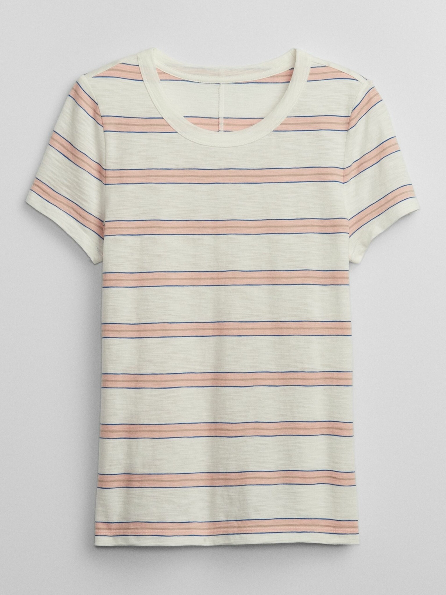 GAP Tricou Alb - Pled.ro