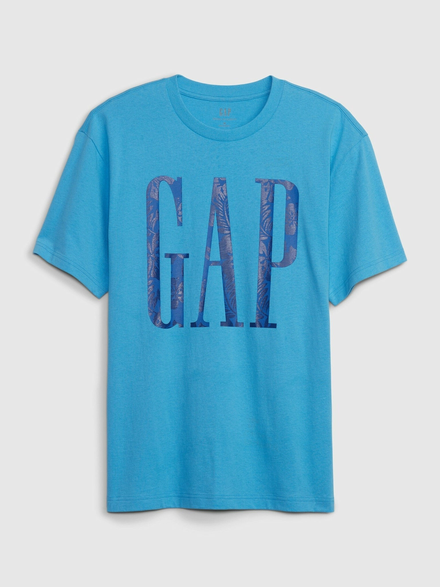 GAP Tricou Albastru - Pled.ro