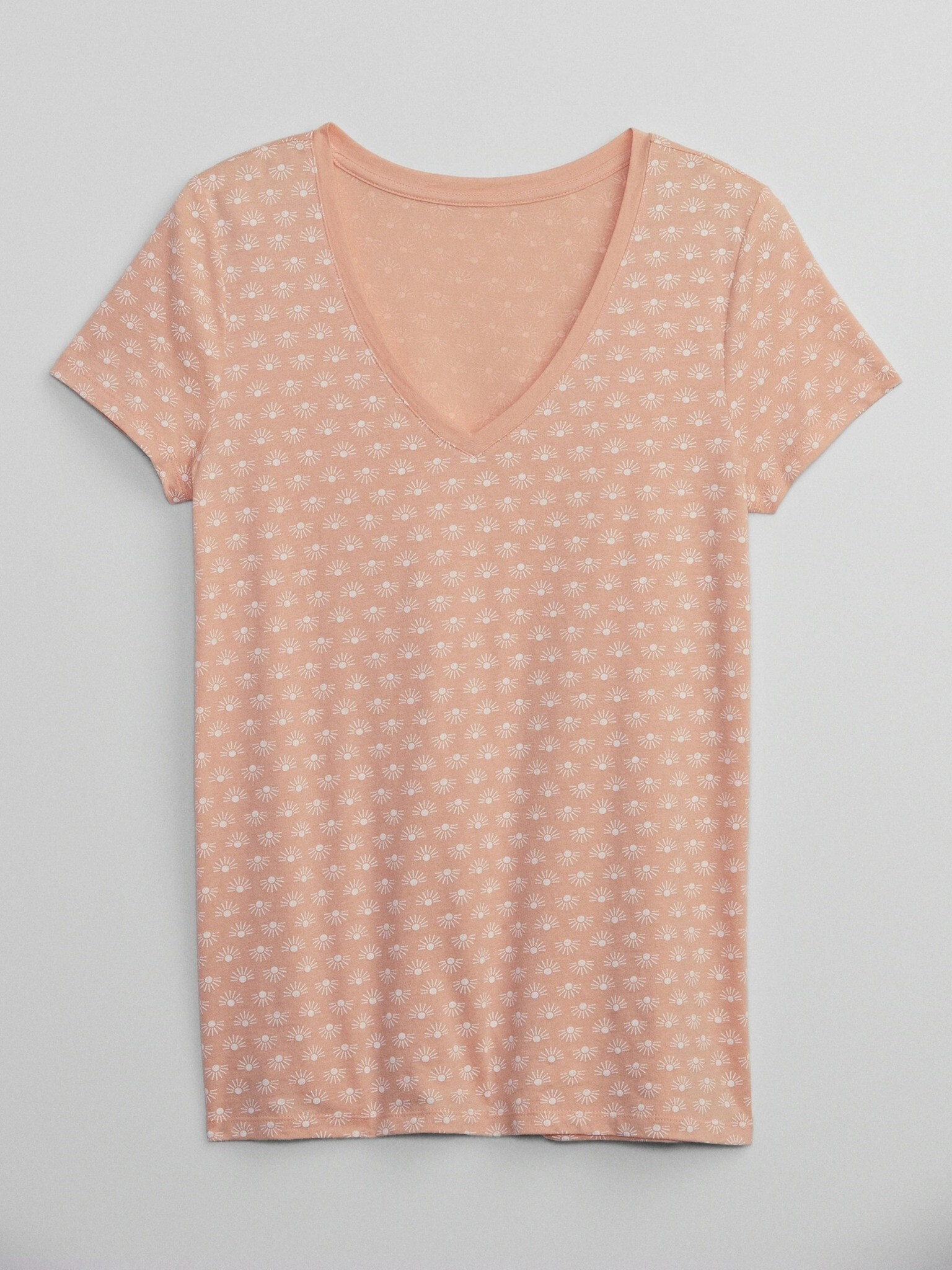 GAP Tricou Bej - Pled.ro