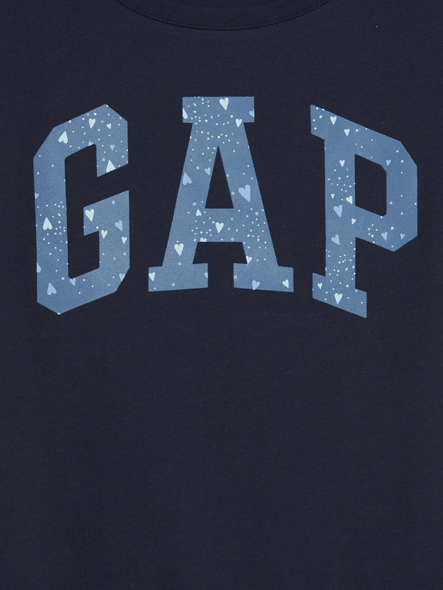 GAP Tricou pentru copii Albastru - Pled.ro