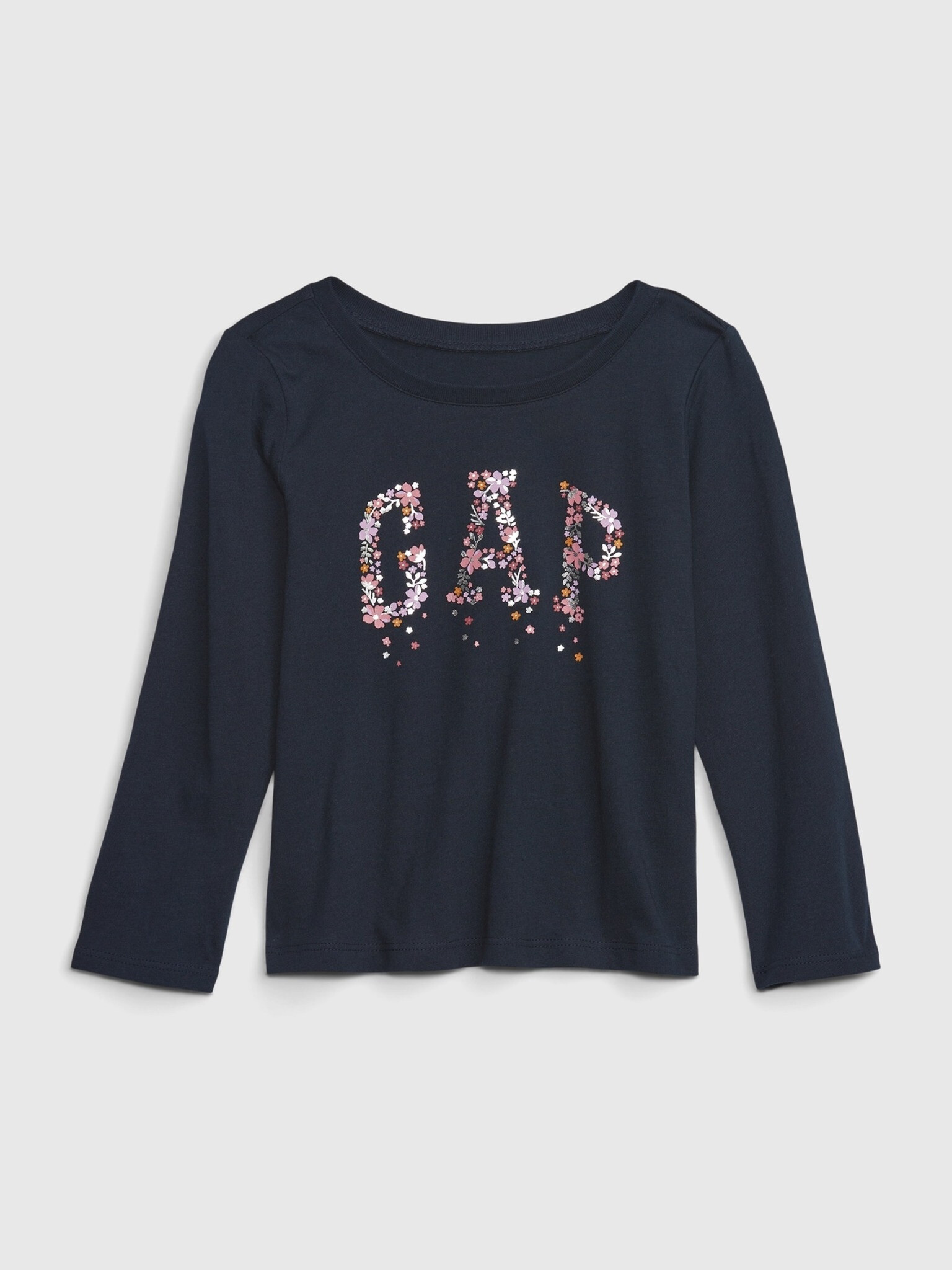 GAP Tricou pentru copii Albastru - Pled.ro