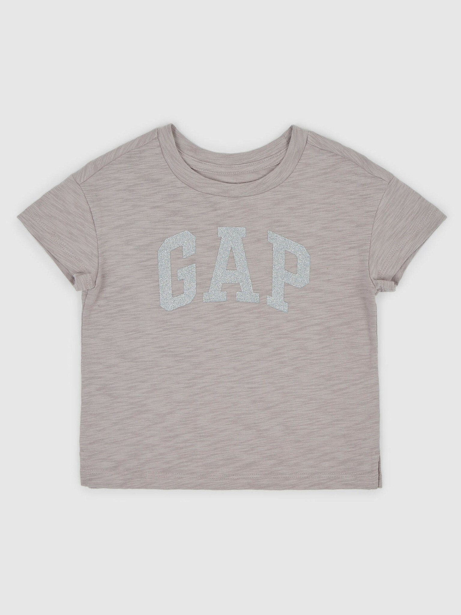 GAP Tricou pentru copii Bej - Pled.ro