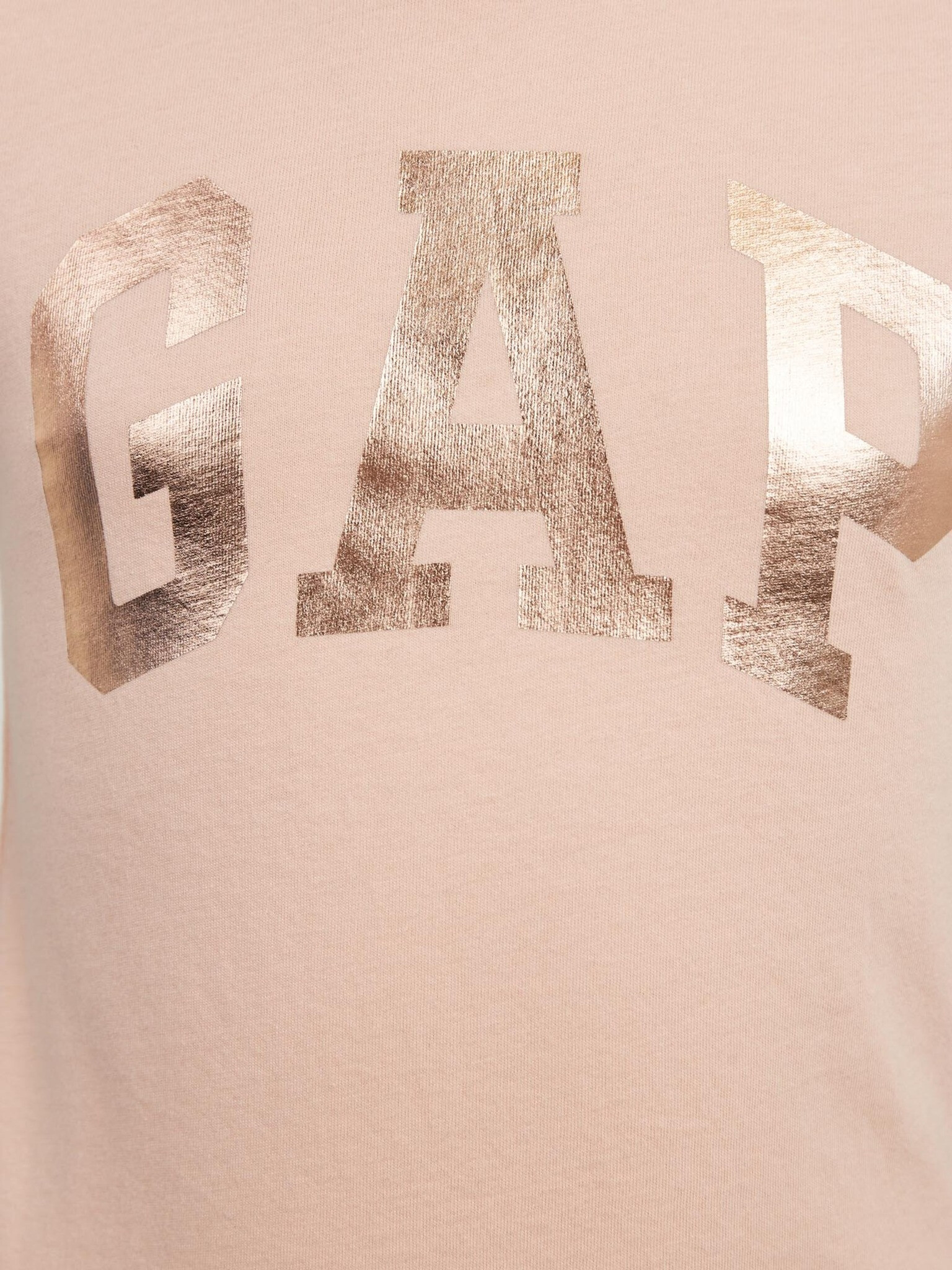 GAP Tricou pentru copii Roz - Pled.ro