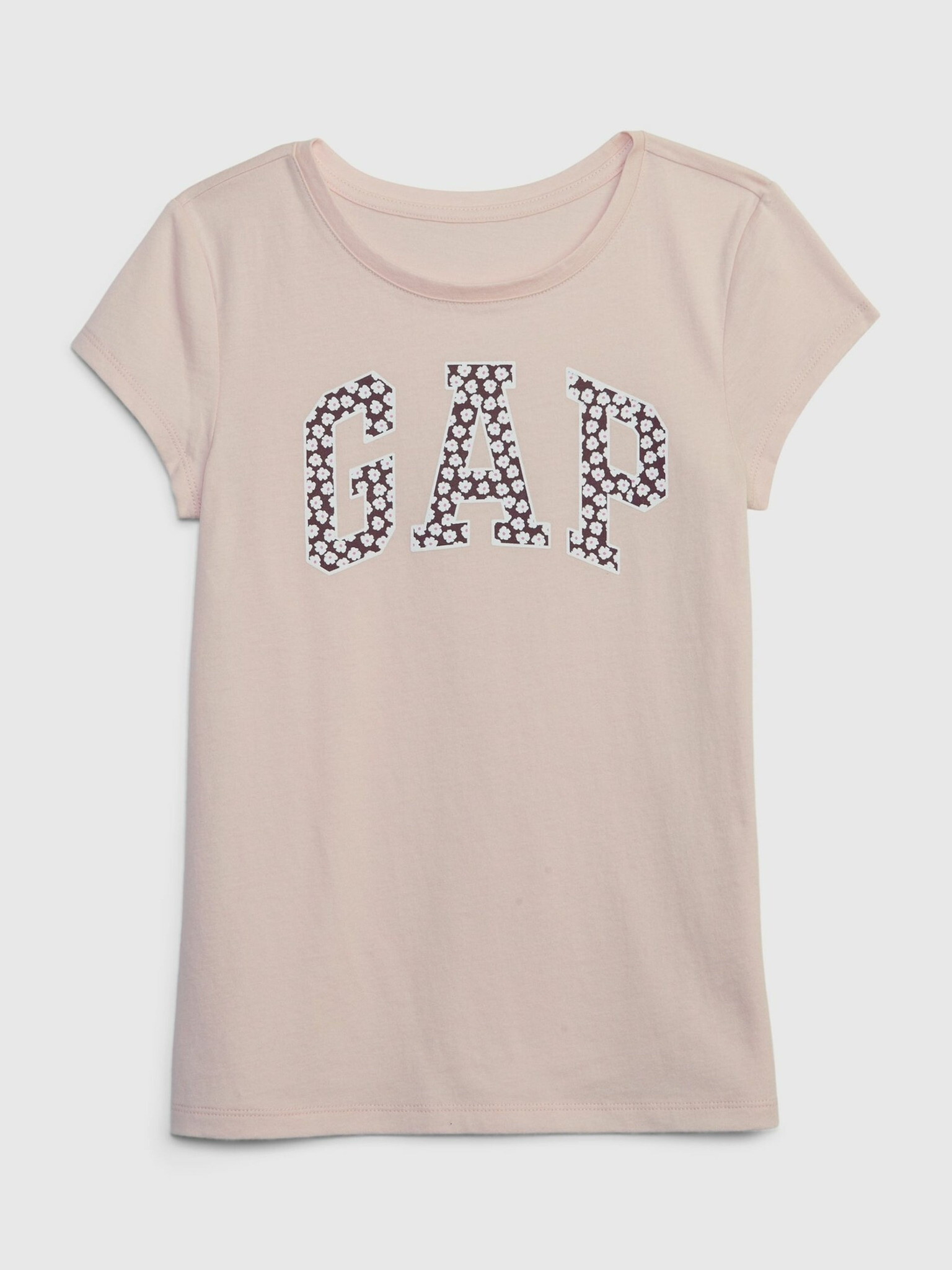 GAP Tricou pentru copii Roz - Pled.ro