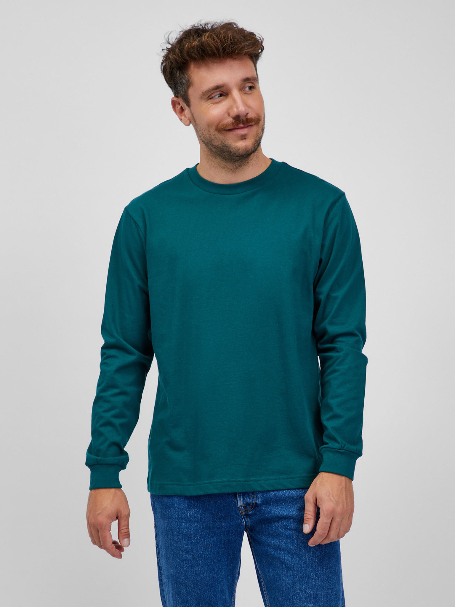 GAP Tricou Verde - Pled.ro