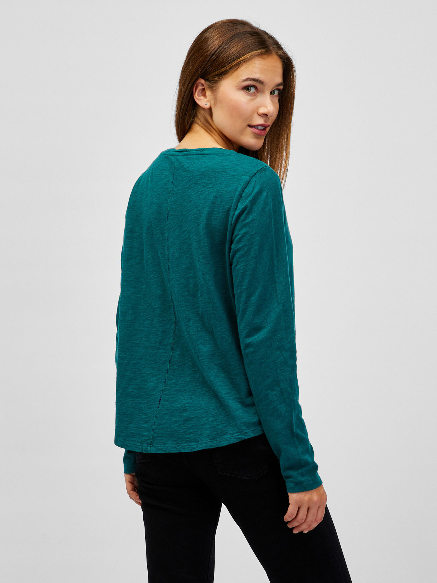 GAP Tricou Verde - Pled.ro