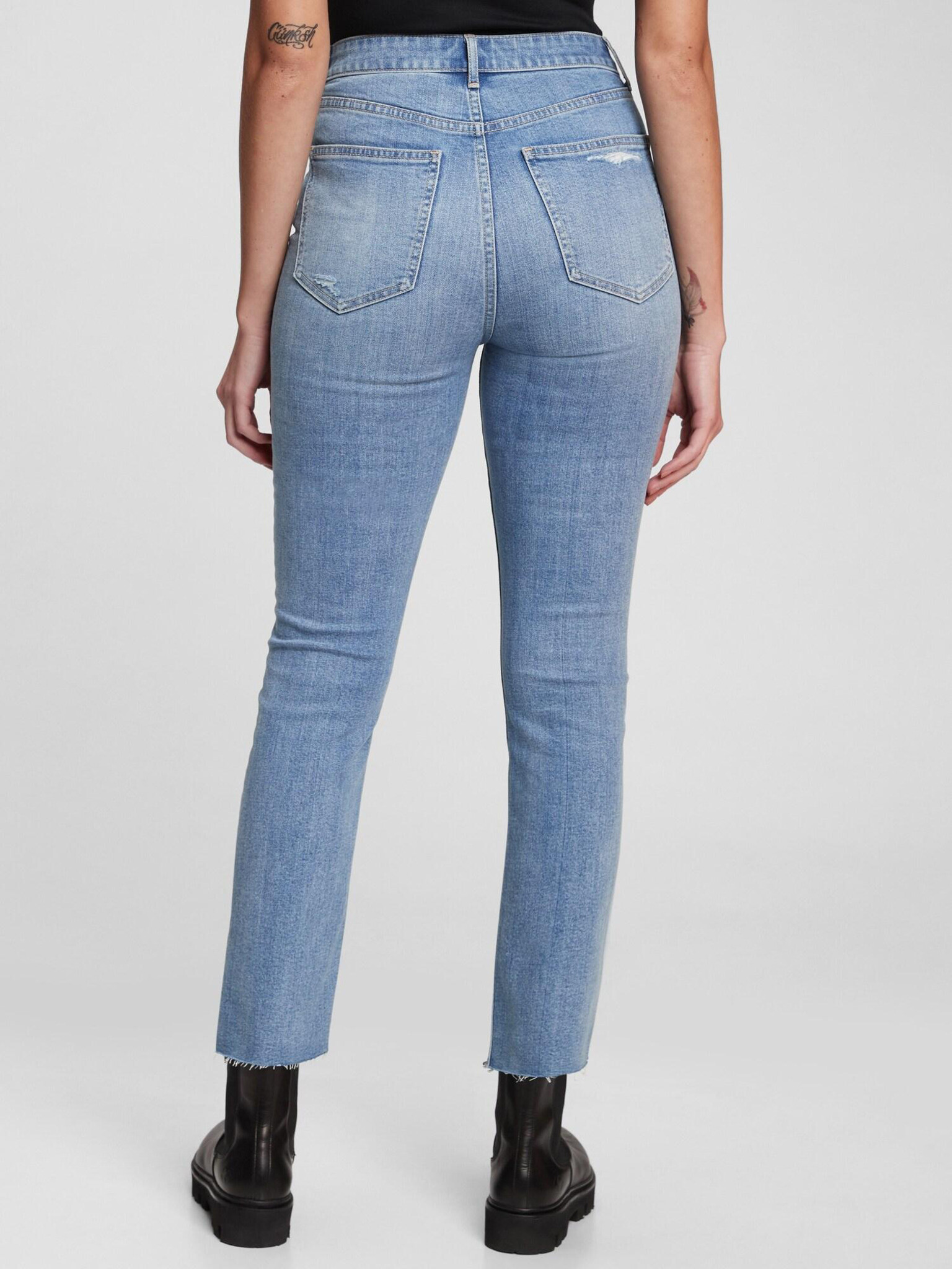 GAP Vintage Jeans Albastru - Pled.ro