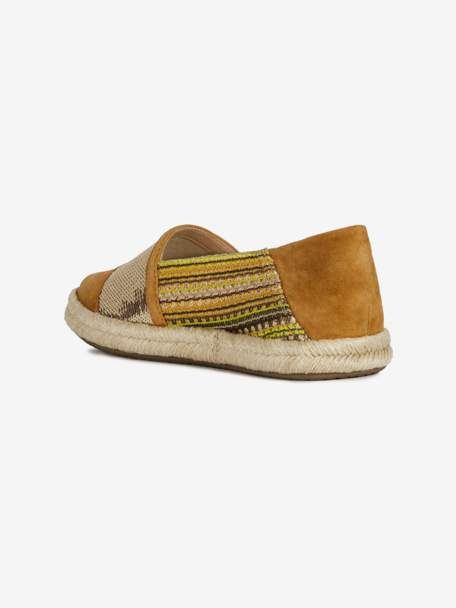 Geox Espadrile Maro - Pled.ro