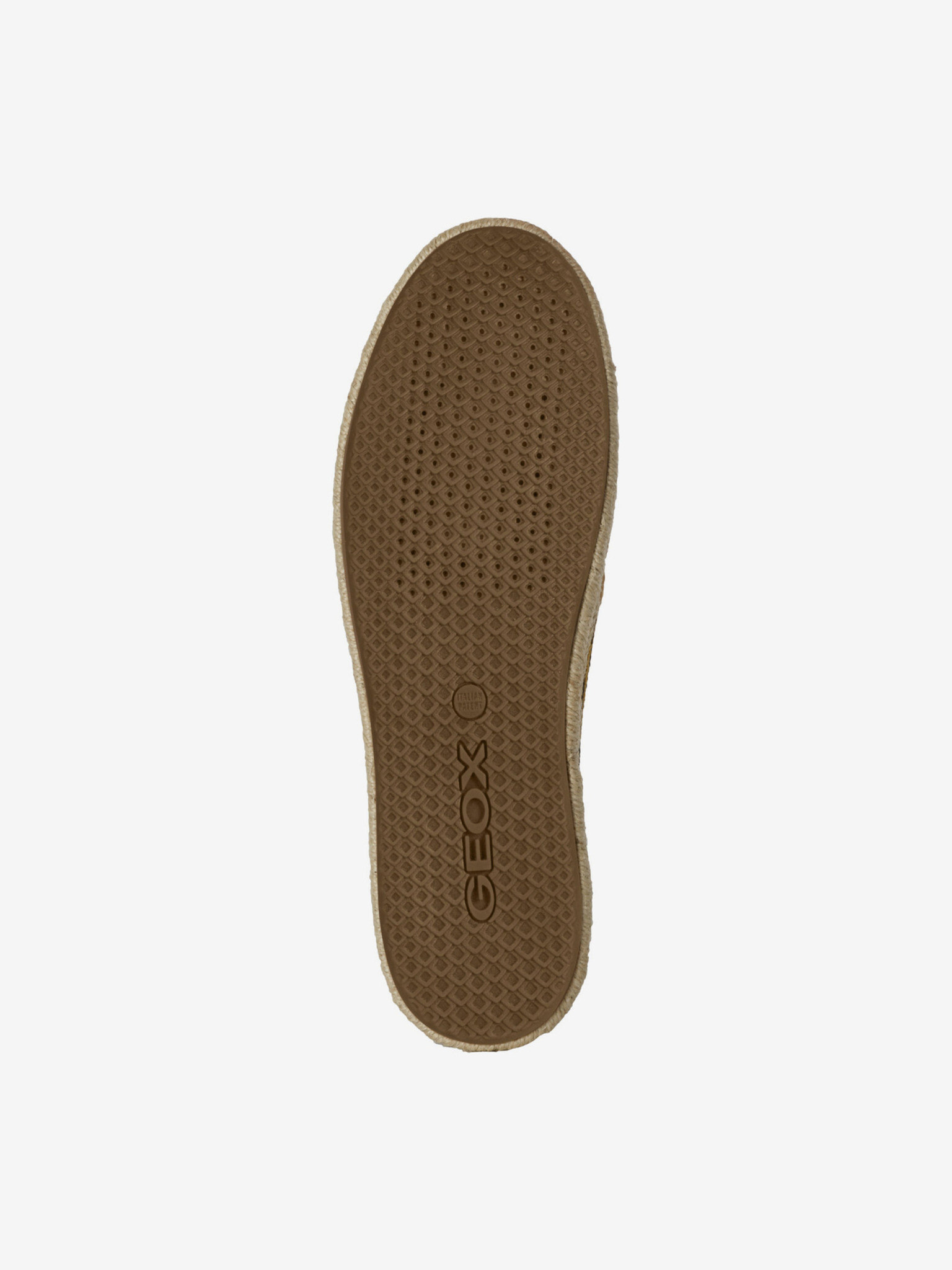 Geox Espadrile Maro - Pled.ro