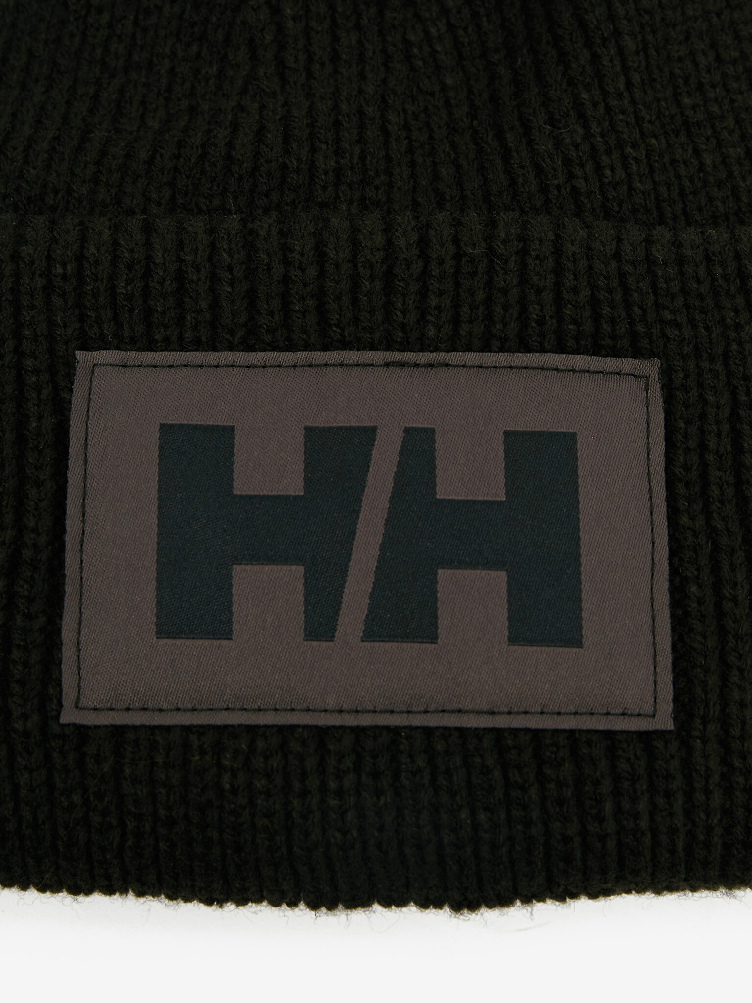 Helly Hansen Căciulă Negru - Pled.ro