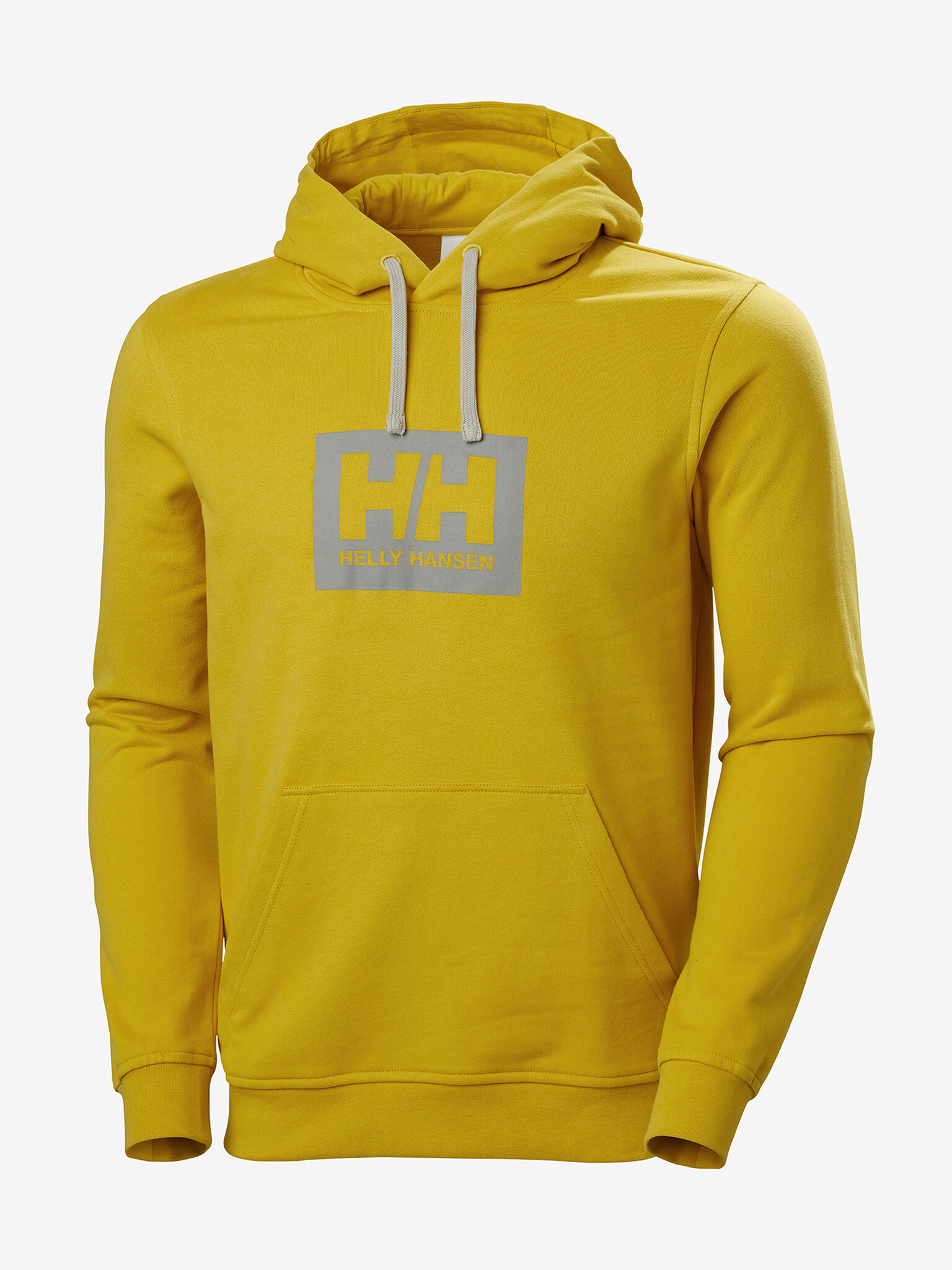 Helly Hansen Hanorac Galben - Pled.ro