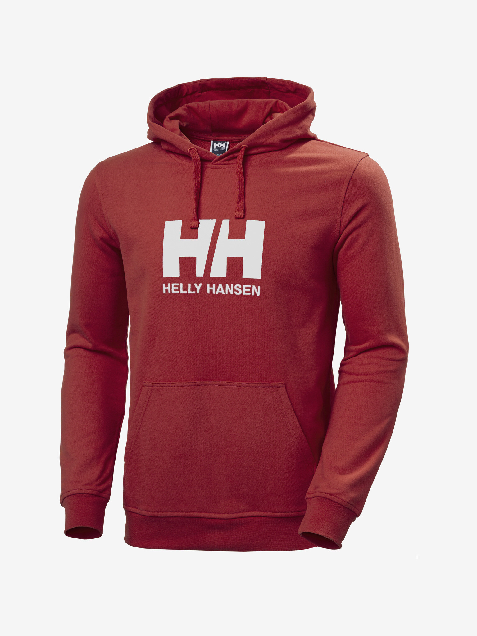 Helly Hansen Hanorac Roșu - Pled.ro