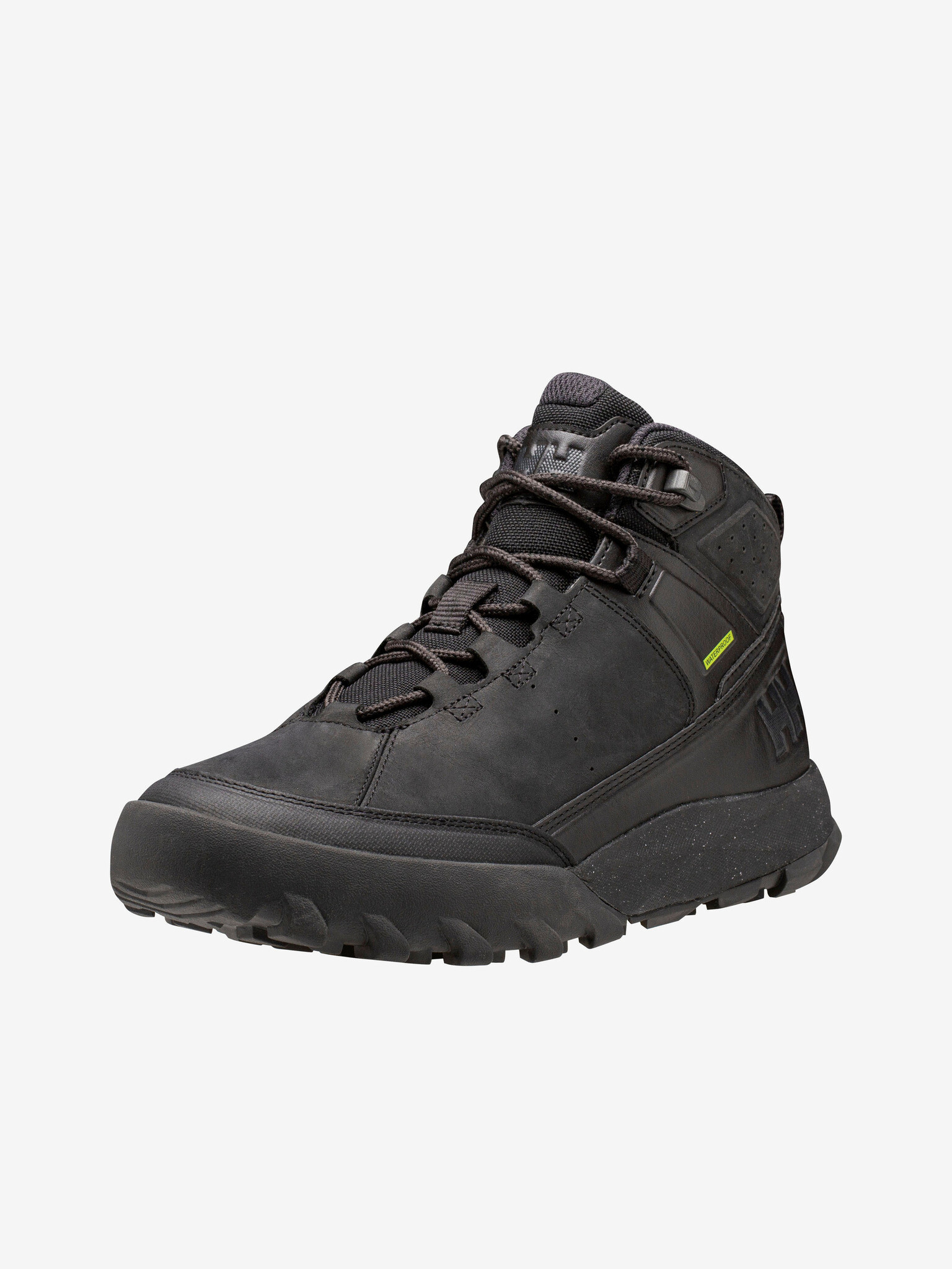 Helly Hansen Sierra LX Ghete pe gleznă Negru - Pled.ro