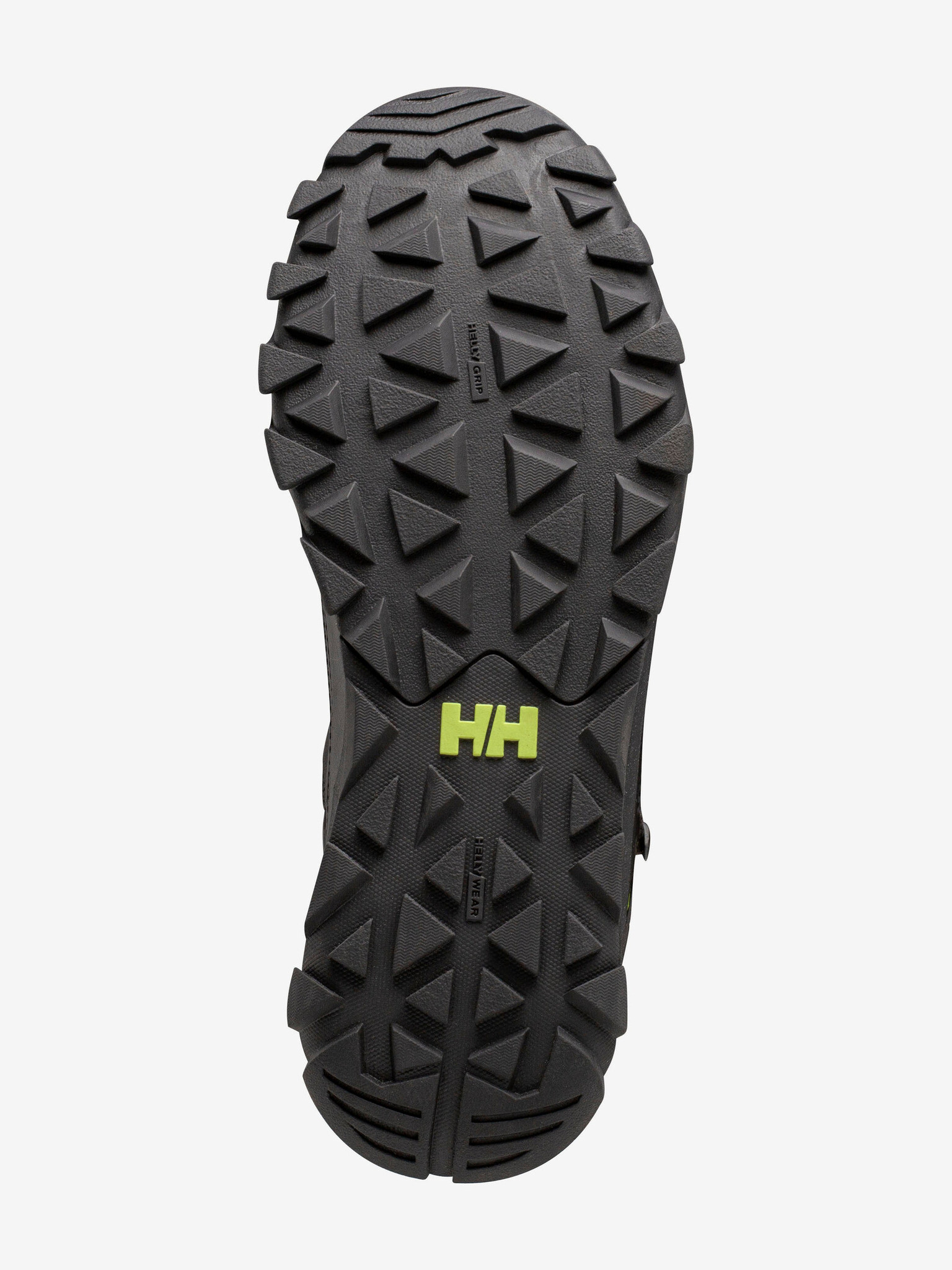 Helly Hansen Sierra LX Ghete pe gleznă Negru - Pled.ro