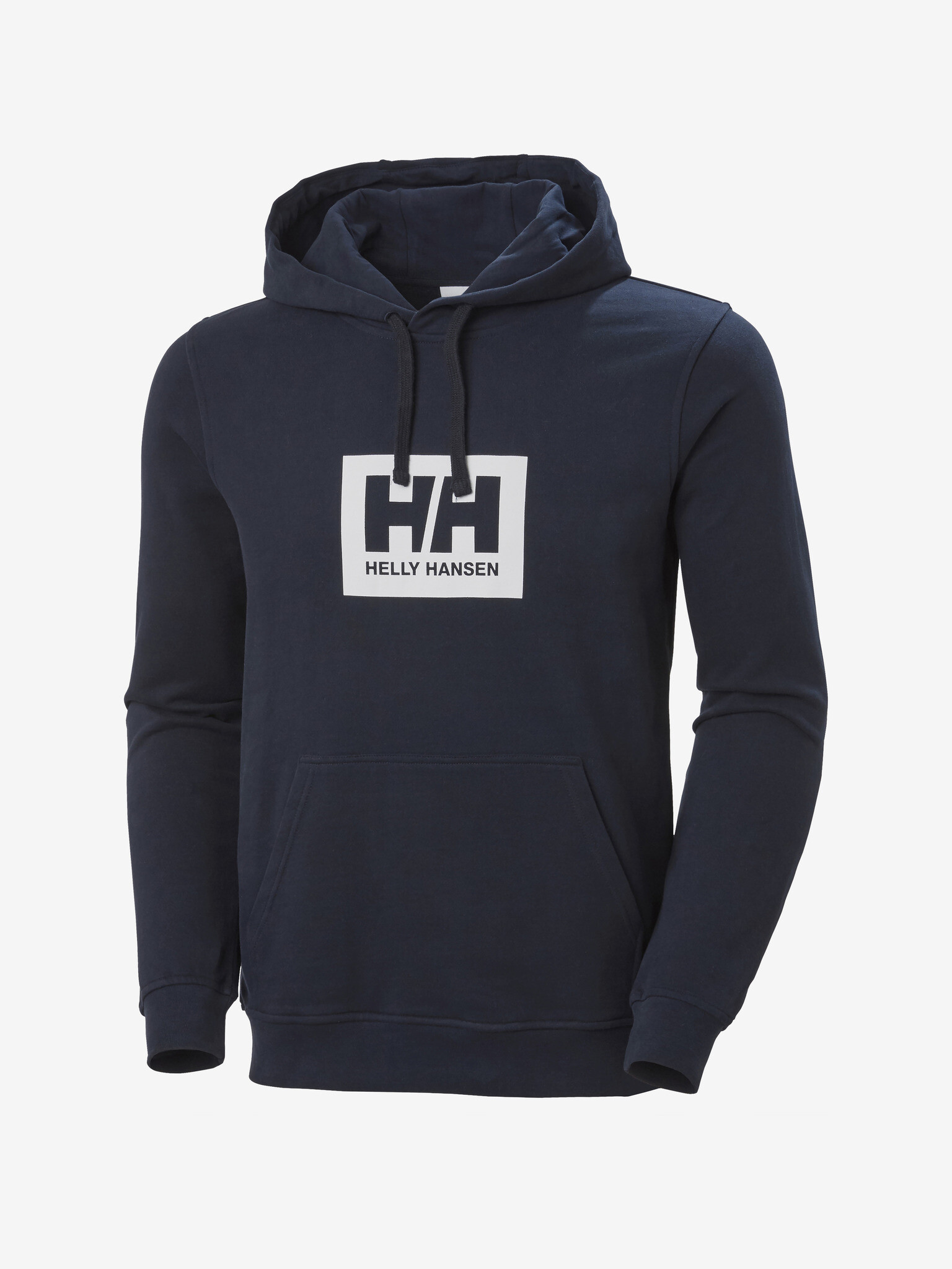 Helly Hansen Tokyo Hanorac Albastru - Pled.ro