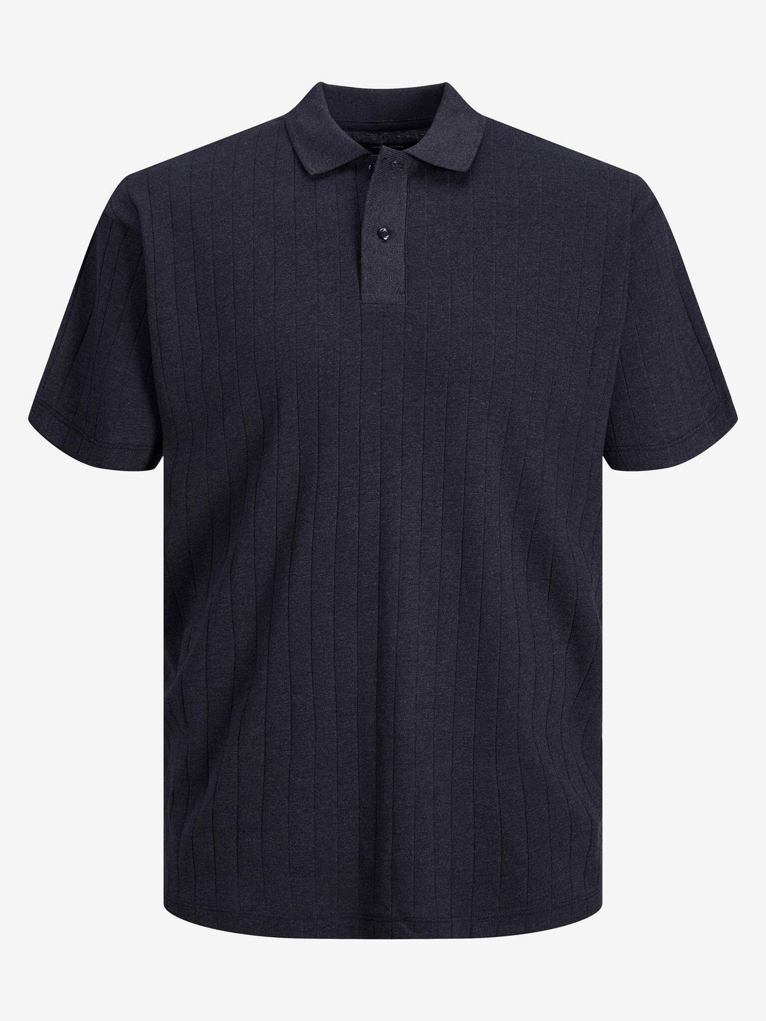 Jack & Jones Connor Polo Tricou Albastru - Pled.ro