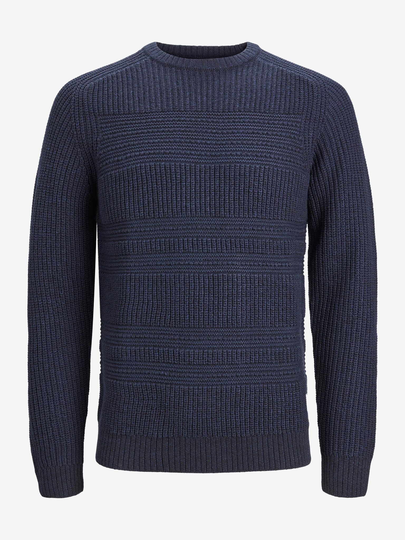 Jack & Jones Davis Pulover Albastru - Pled.ro