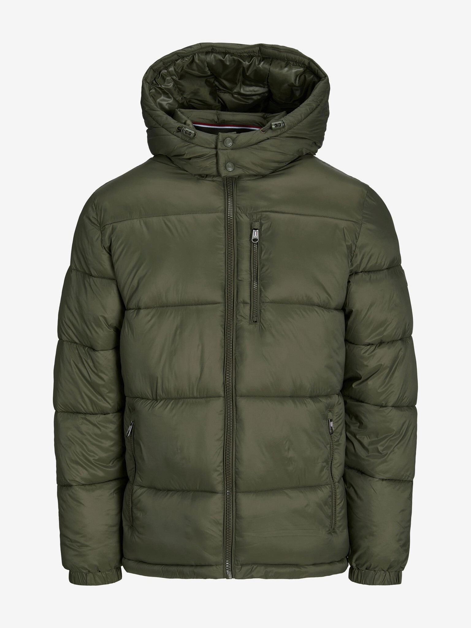 Jack & Jones Eddie Jachetă Verde - Pled.ro