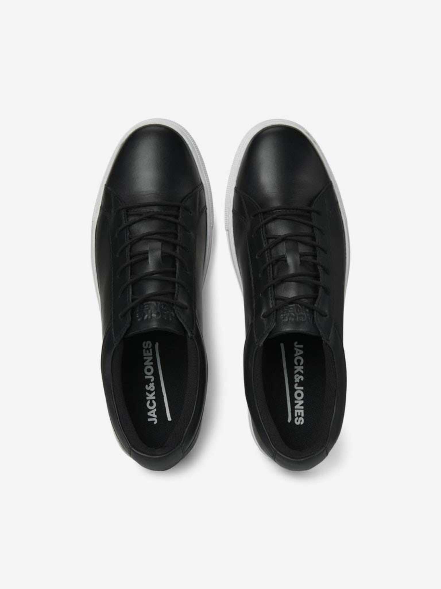 Jack & Jones Galaxy Teniși Negru - Pled.ro