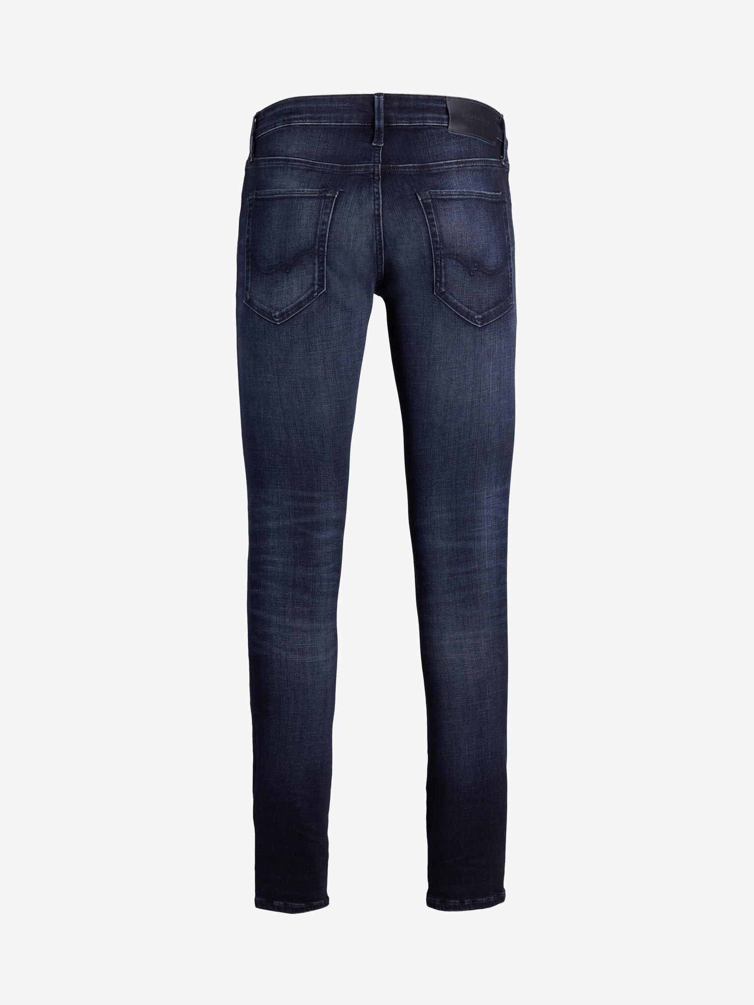 Jack & Jones Glenn Jeans Albastru - Pled.ro