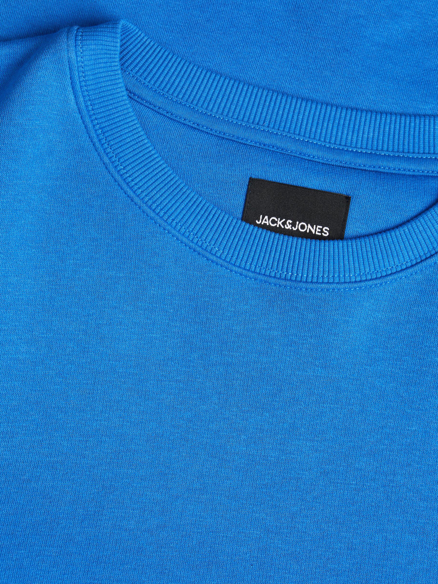 Jack & Jones Star Hanorac Albastru - Pled.ro