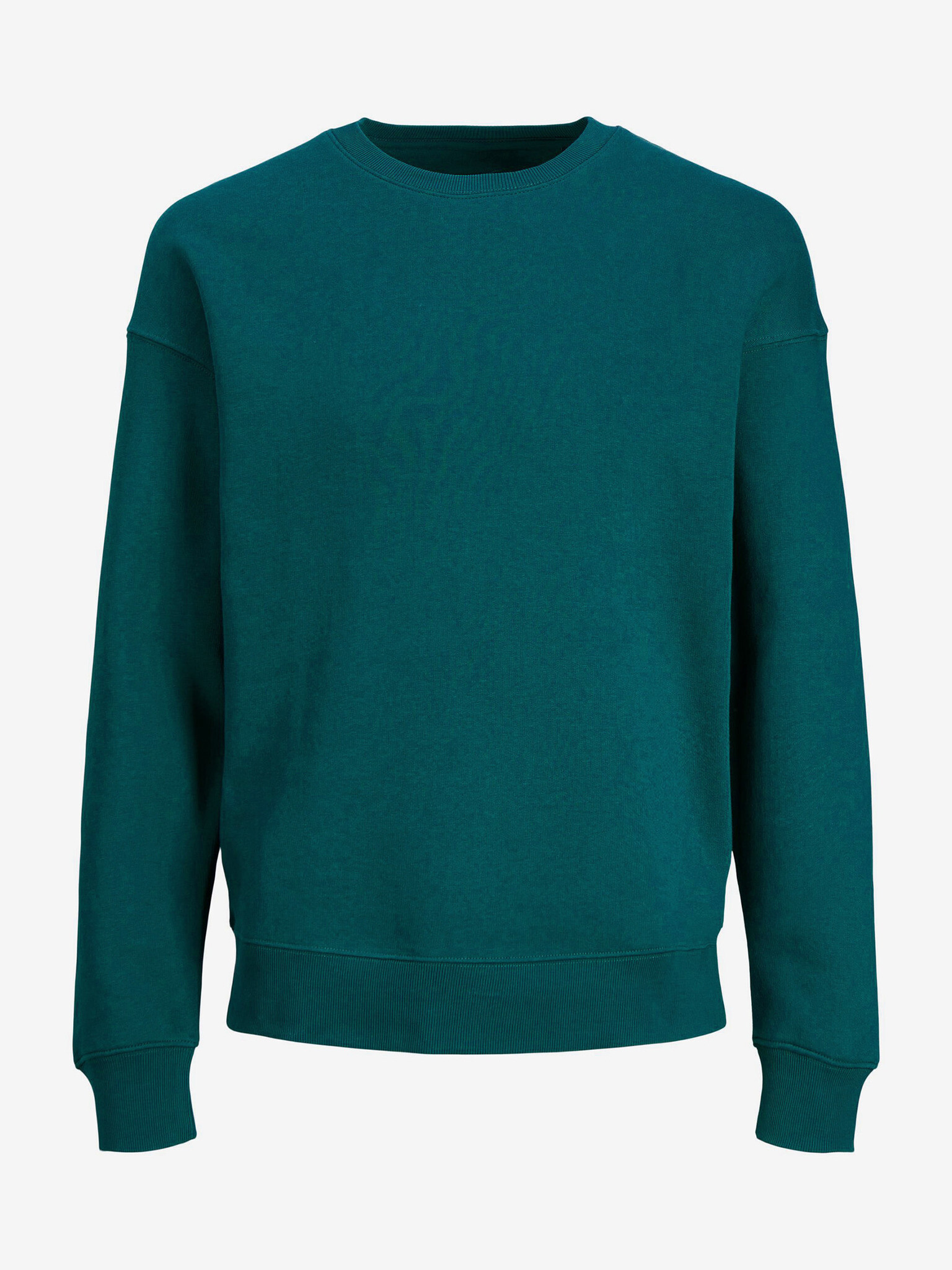 Jack & Jones Star Hanorac Verde - Pled.ro