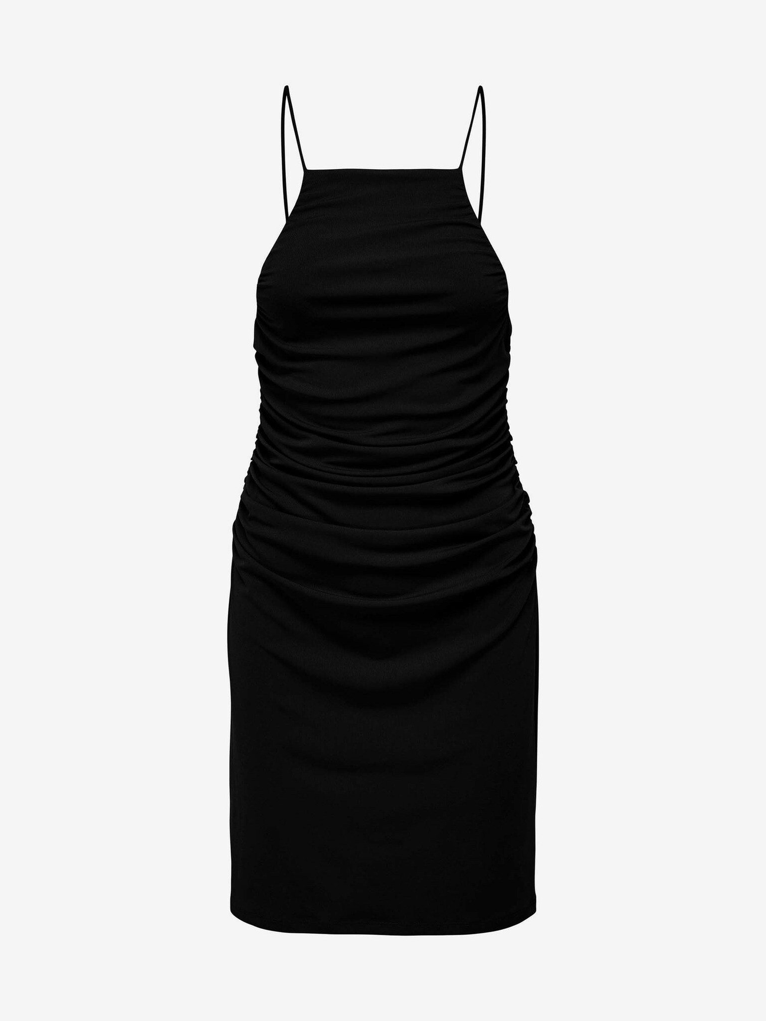 Jacqueline de Yong Farah Rochie Negru - Pled.ro