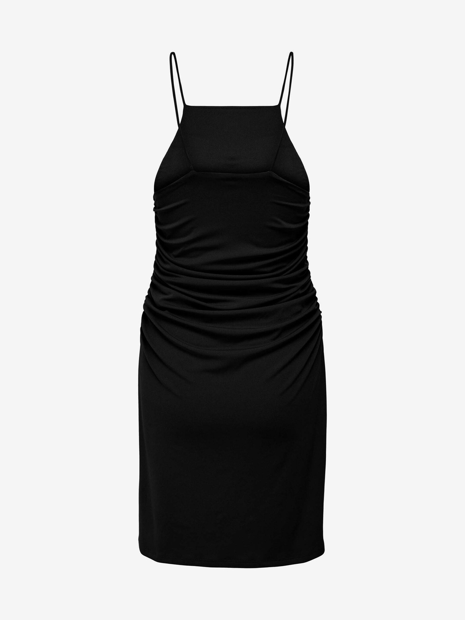 Jacqueline de Yong Farah Rochie Negru - Pled.ro