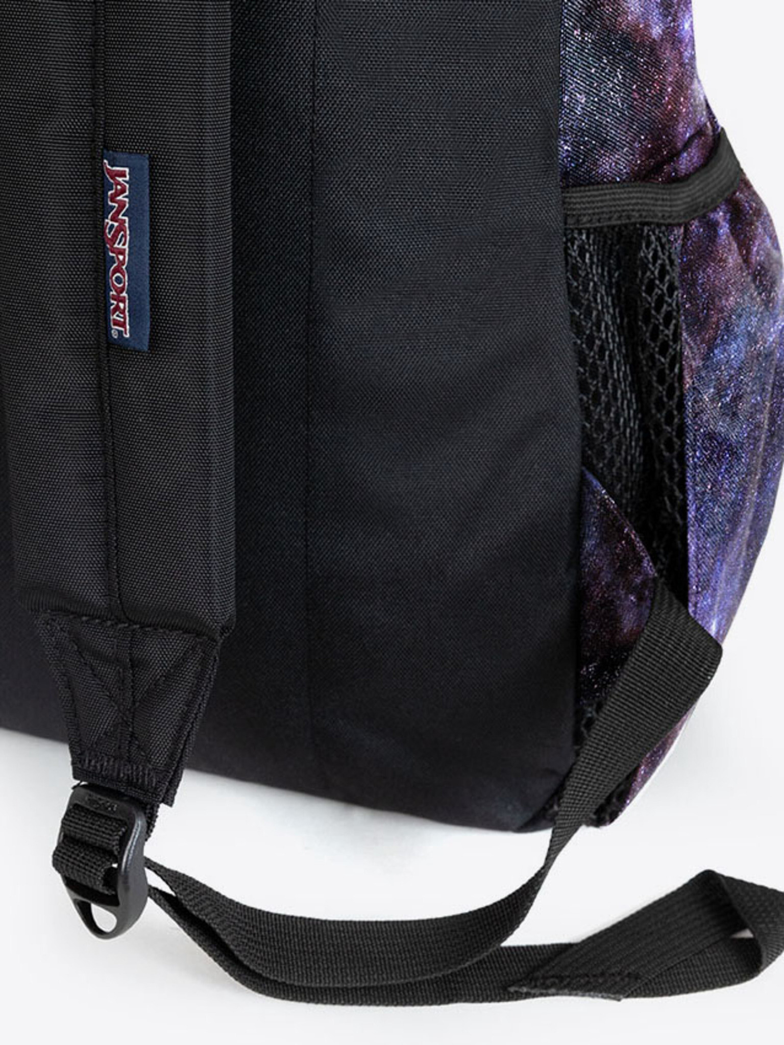 JANSPORT Cross Town Rucsac Negru - Pled.ro