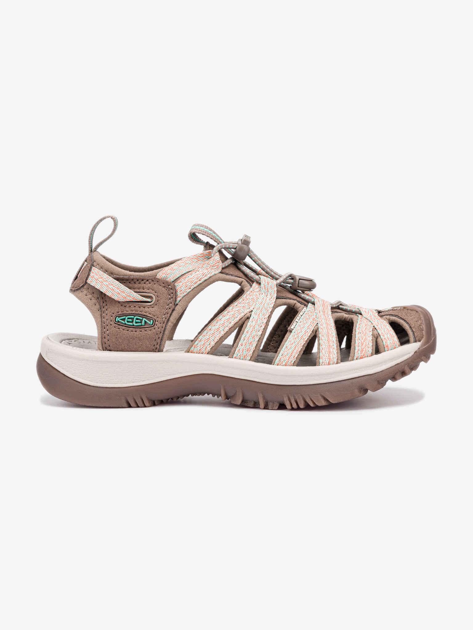 Keen Whisper Outdoor sandale Maro - Pled.ro