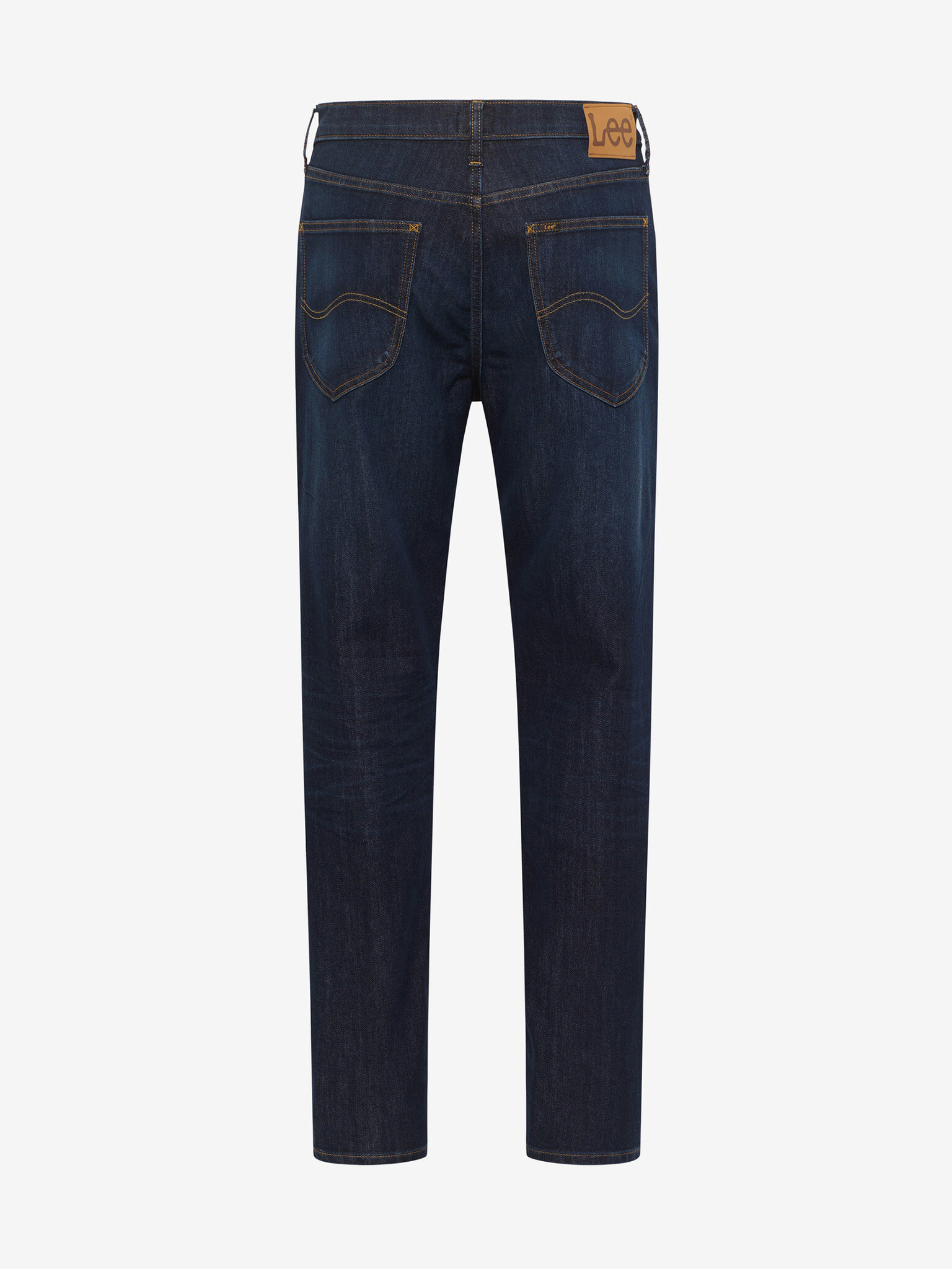 Lee Jeans Albastru - Pled.ro