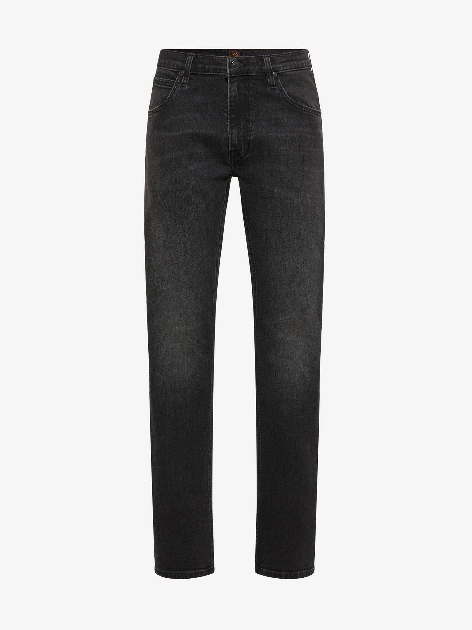 Lee Jeans Negru - Pled.ro