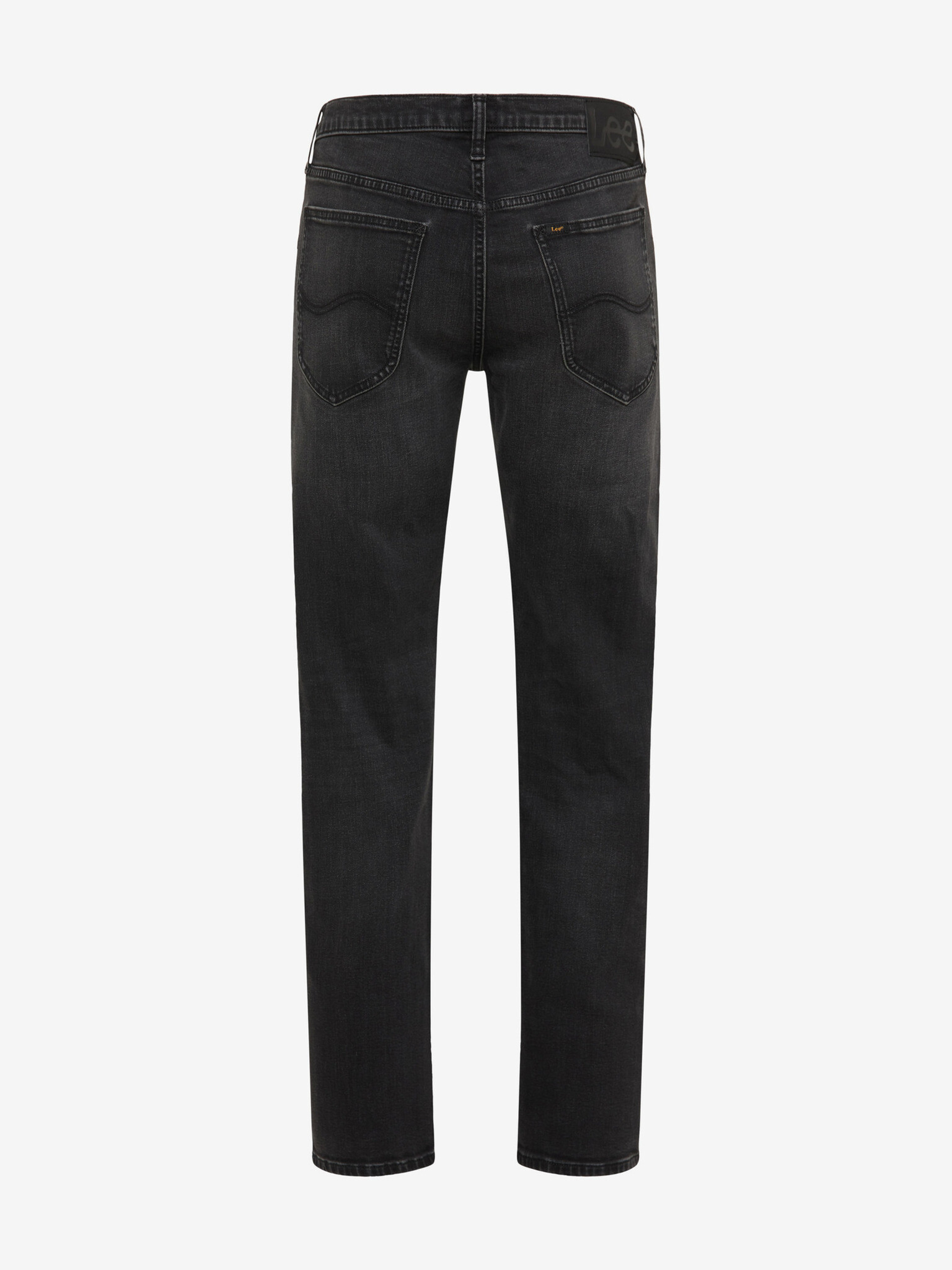 Lee Jeans Negru - Pled.ro