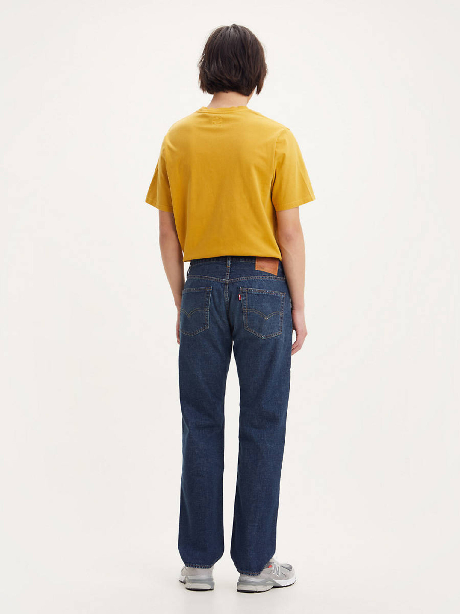 Levi's® 501® Jeans Albastru - Pled.ro