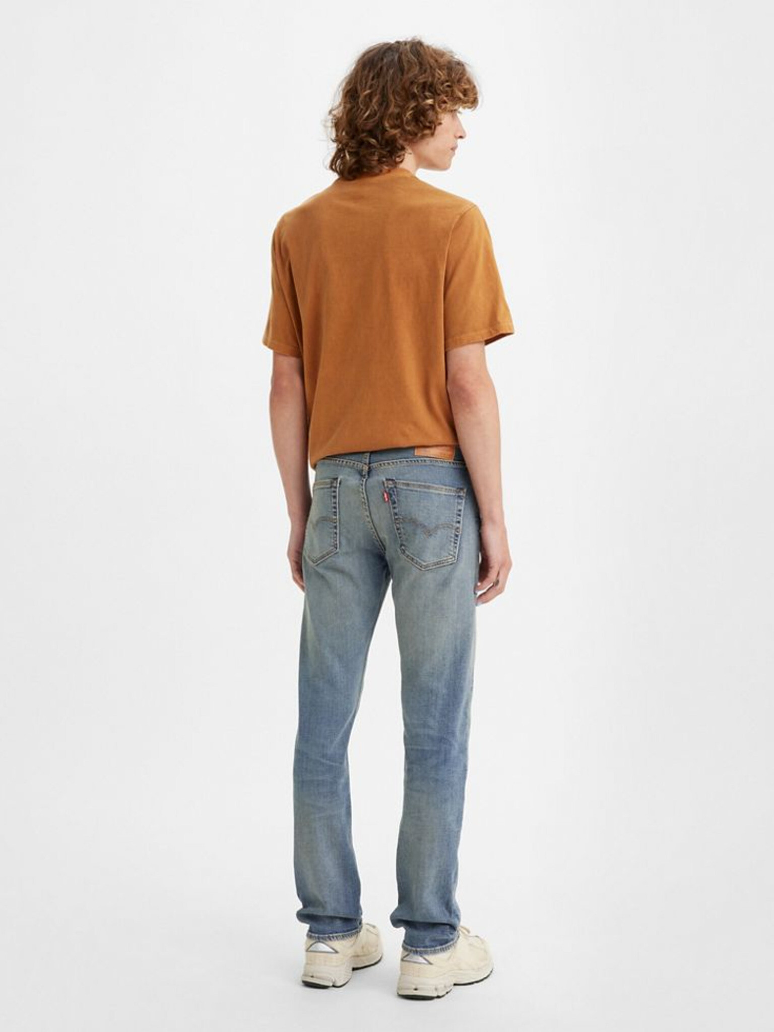 Levi's® 501® Original Jeans Albastru - Pled.ro