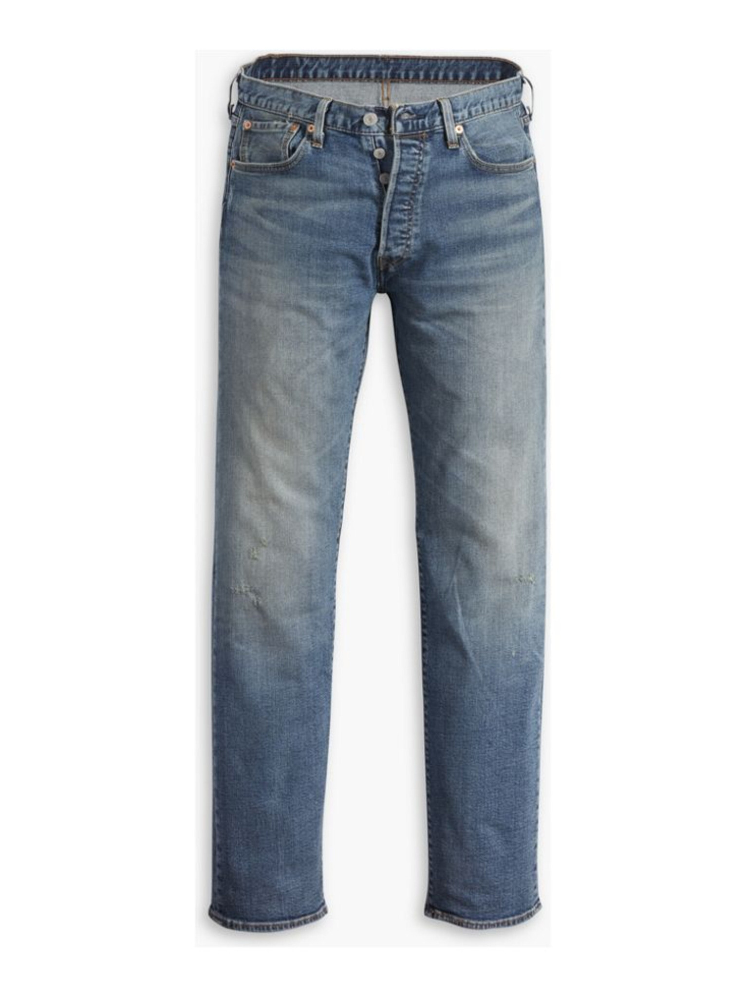 Levi's® 501® Original Jeans Albastru - Pled.ro