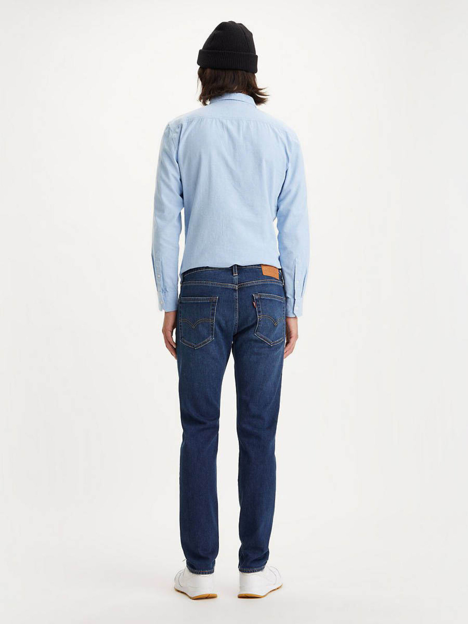 Levi's® 502™ Jeans Albastru - Pled.ro