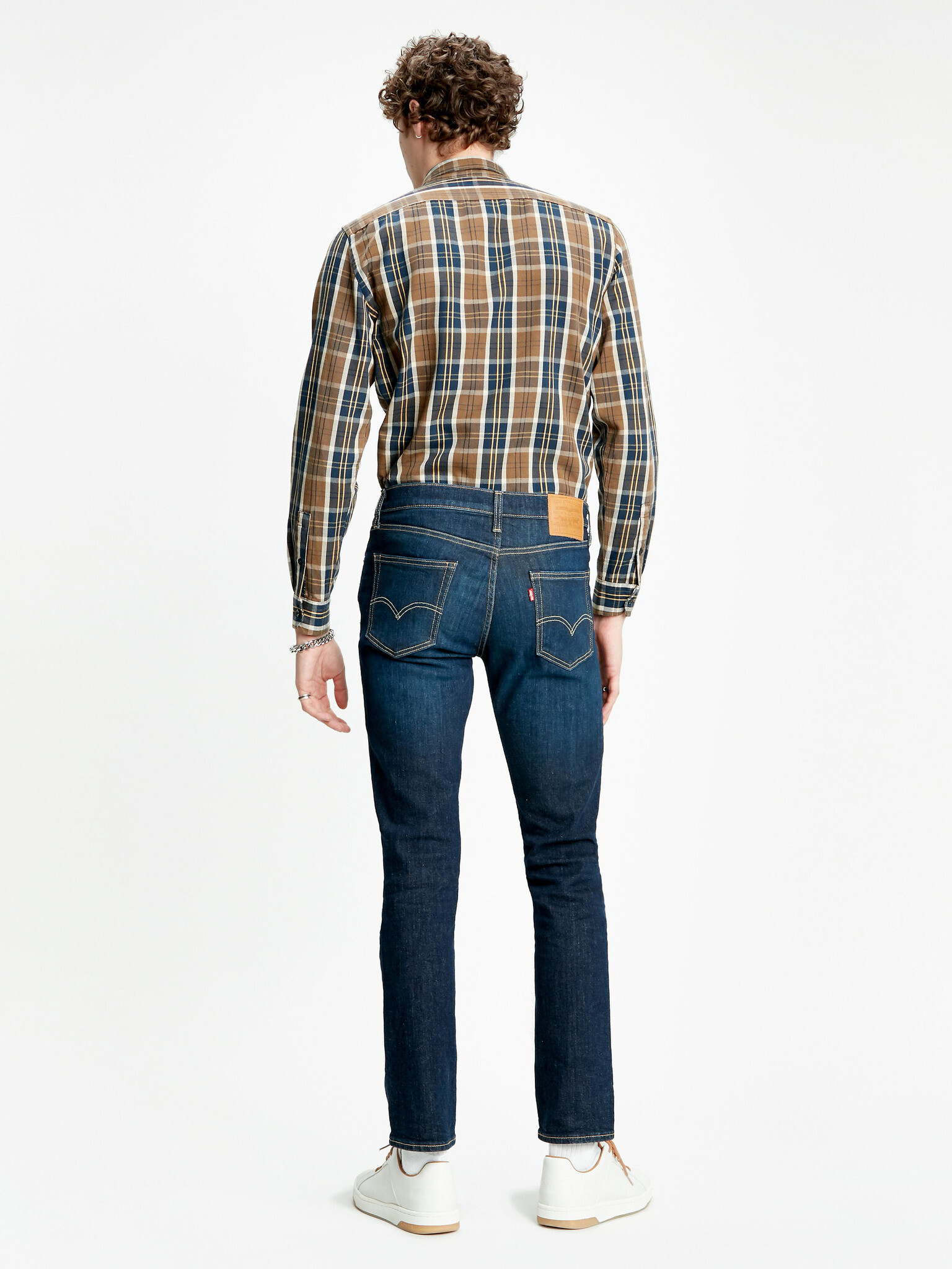 Levi's® 511 Jeans Albastru - Pled.ro