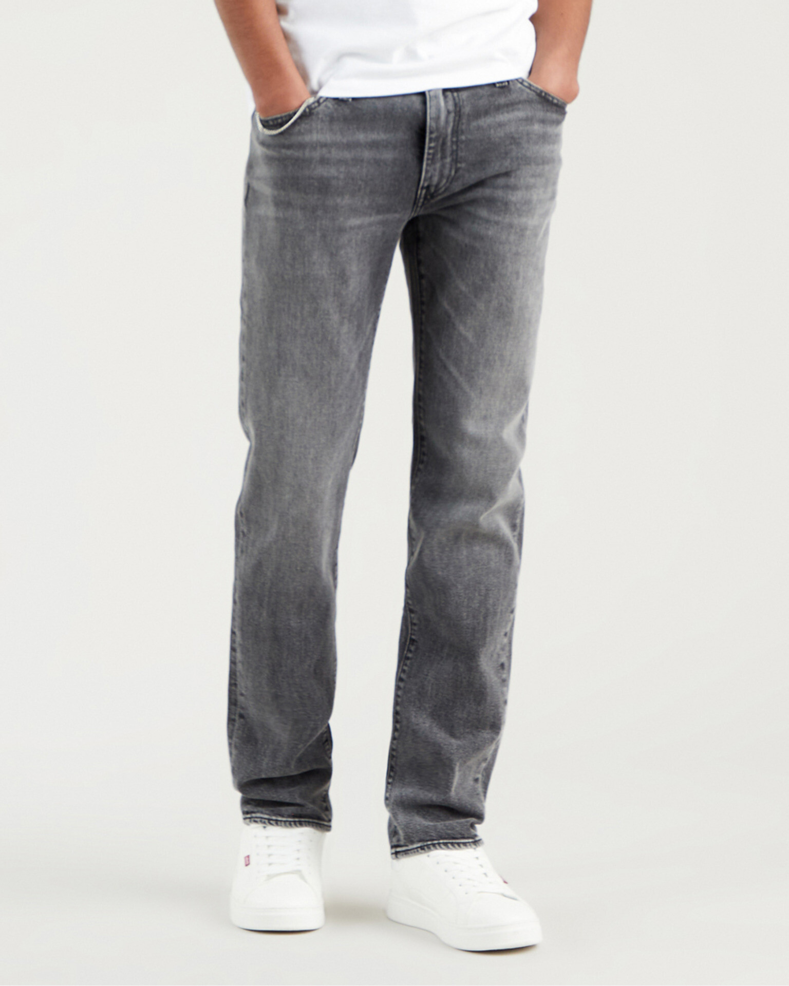 Levi's® 511™ Jeans Gri - Pled.ro