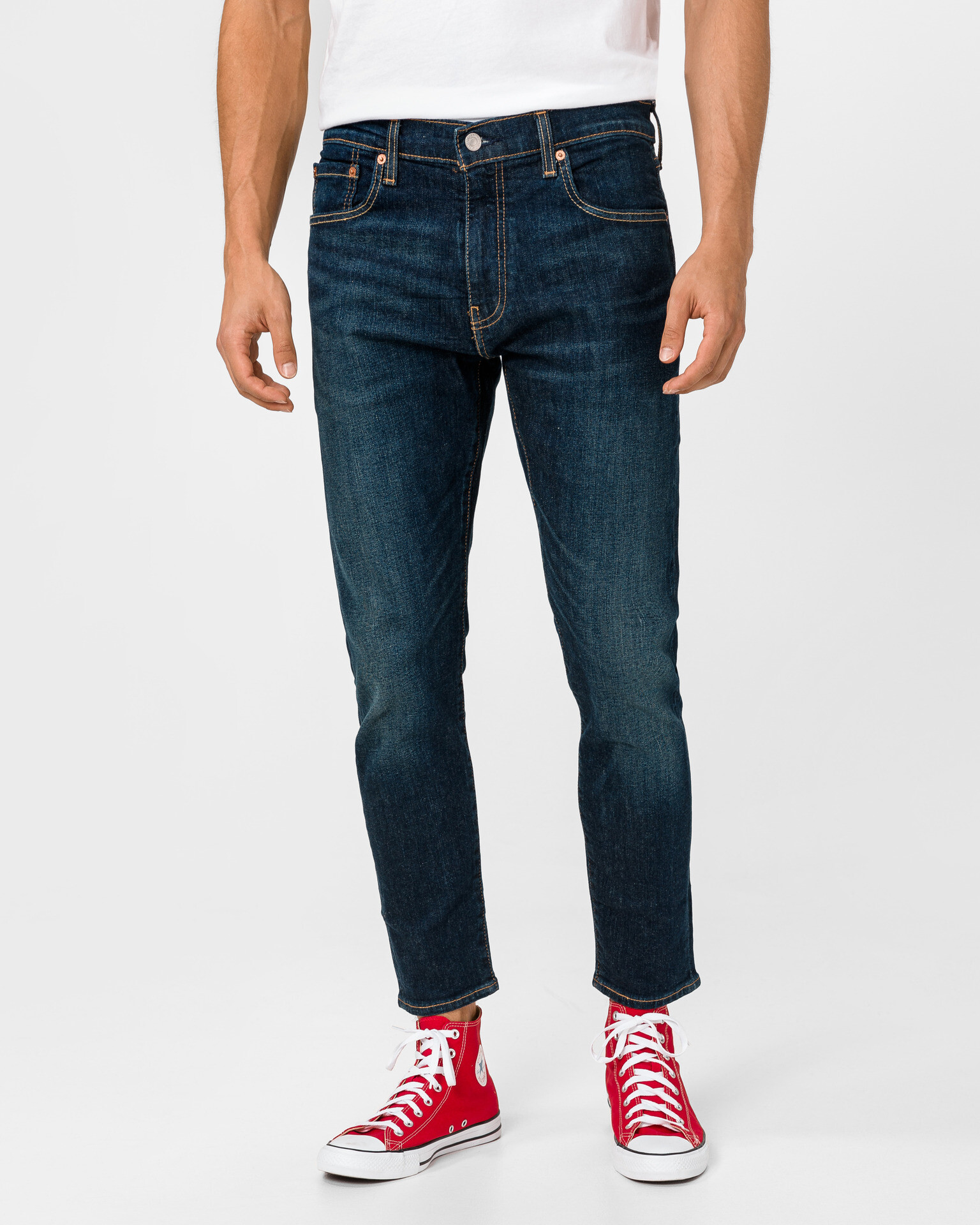 Levi's® 512™ Jeans Albastru - Pled.ro