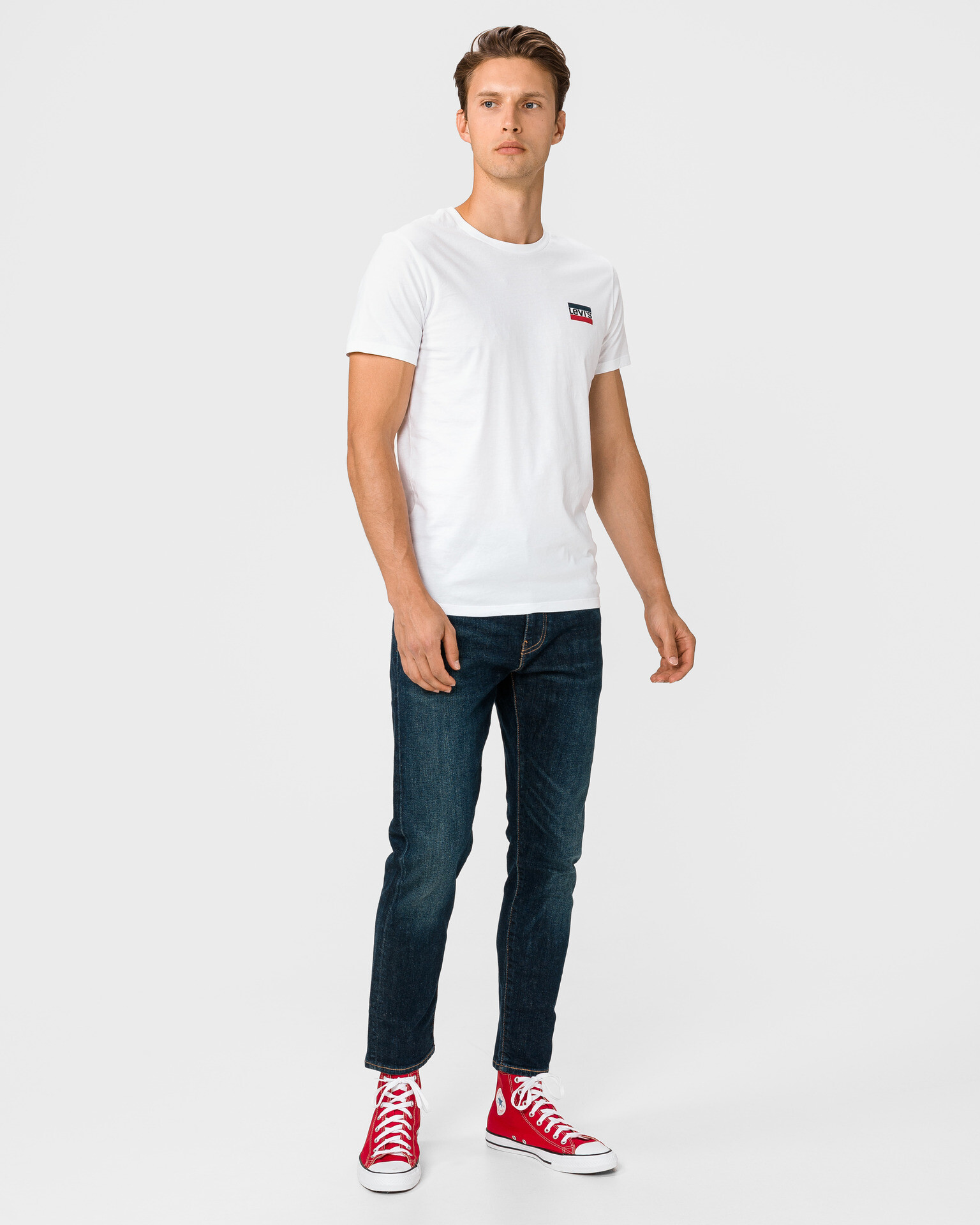 Levi's® 512™ Jeans Albastru - Pled.ro