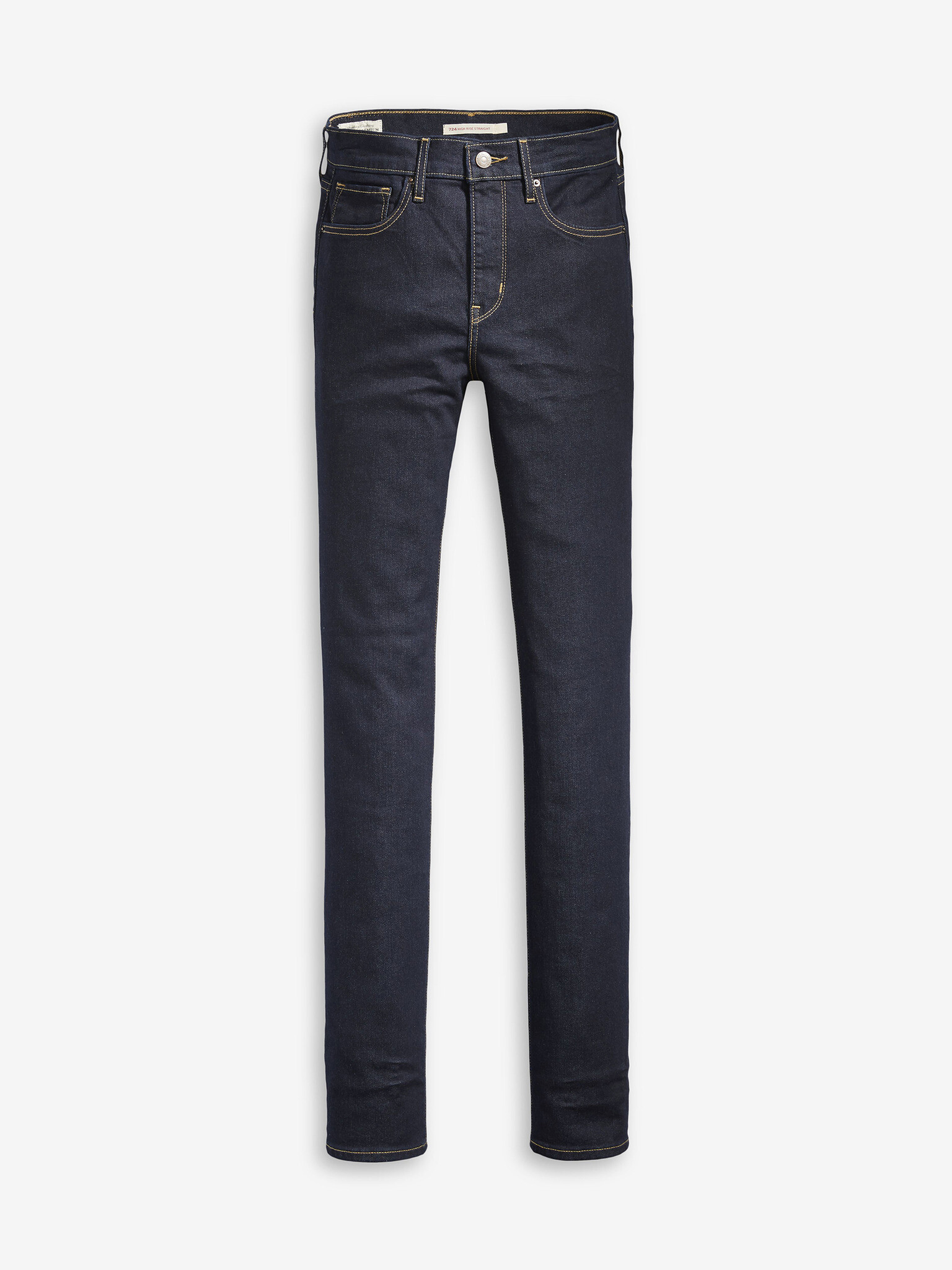 Levi's® 724 Jeans Albastru - Pled.ro