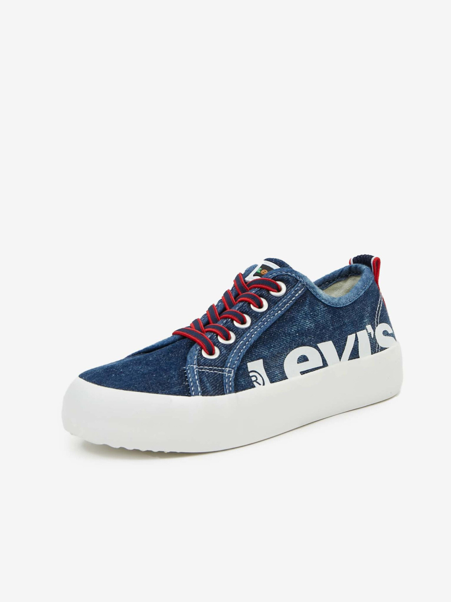 Levi's® Betty Teniși pentru copii Albastru - Pled.ro