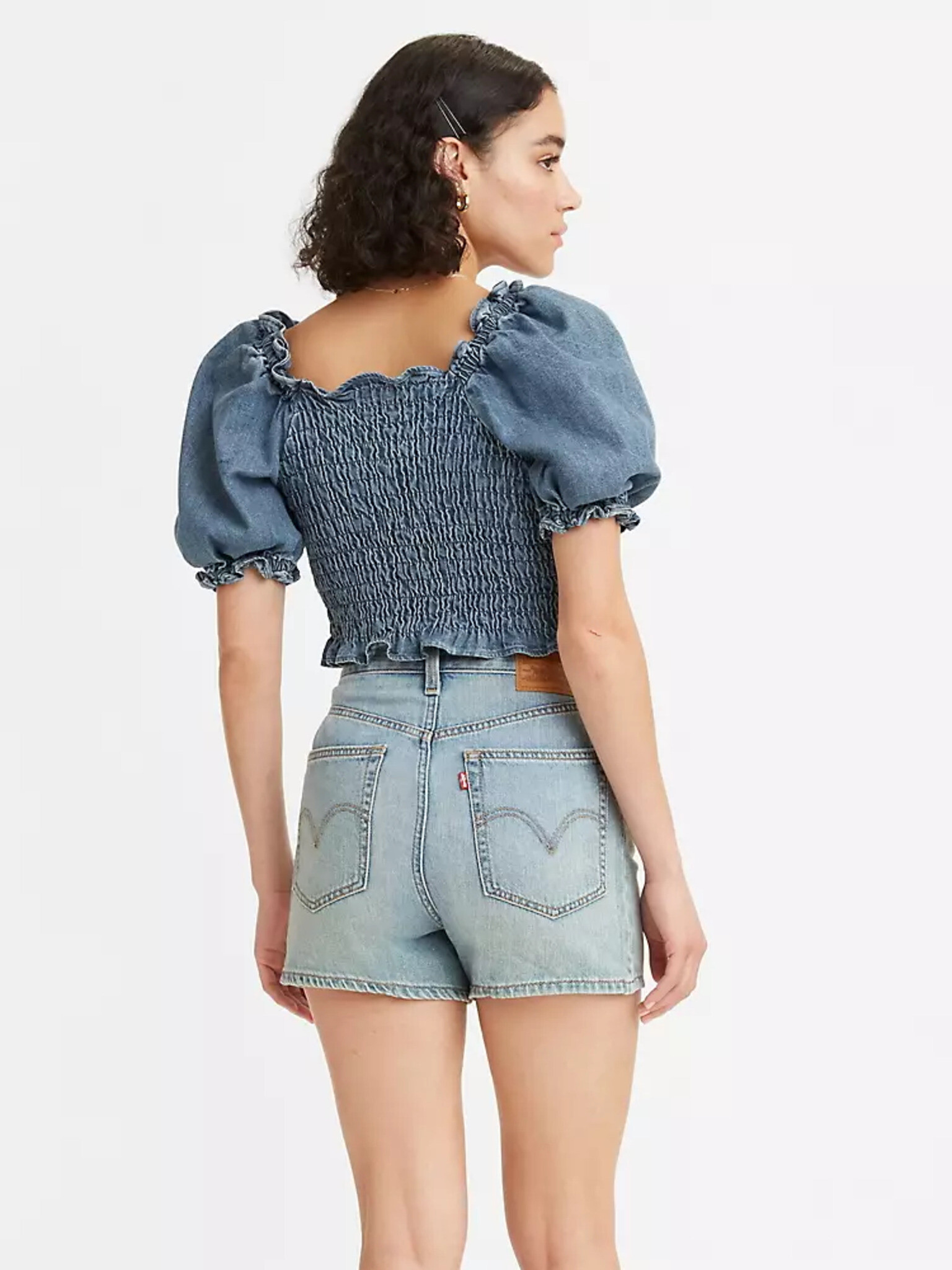 Levi's® Bluză Albastru - Pled.ro