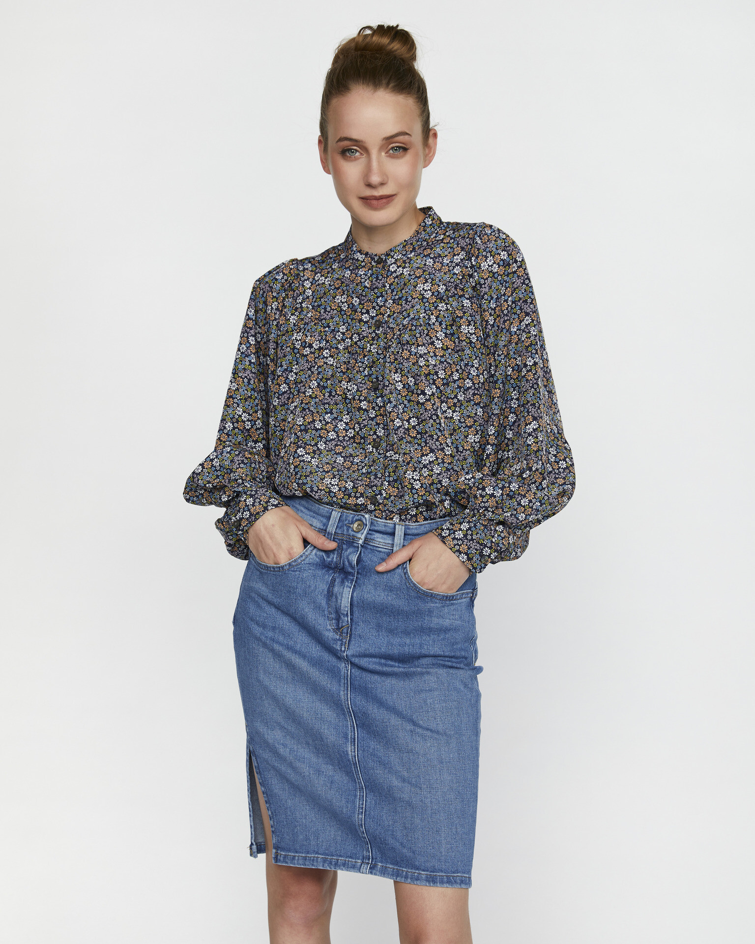 Levi's® Elise Bluză Multicolor - Pled.ro