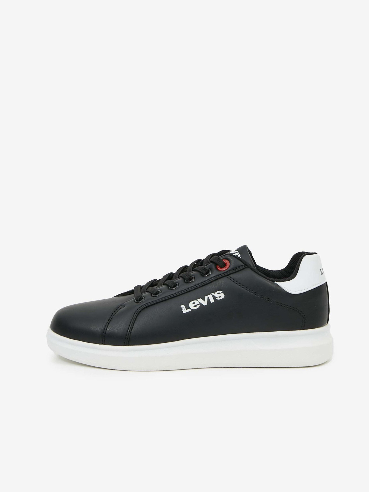 Levi's® Ellis Teniși pentru copii Negru - Pled.ro