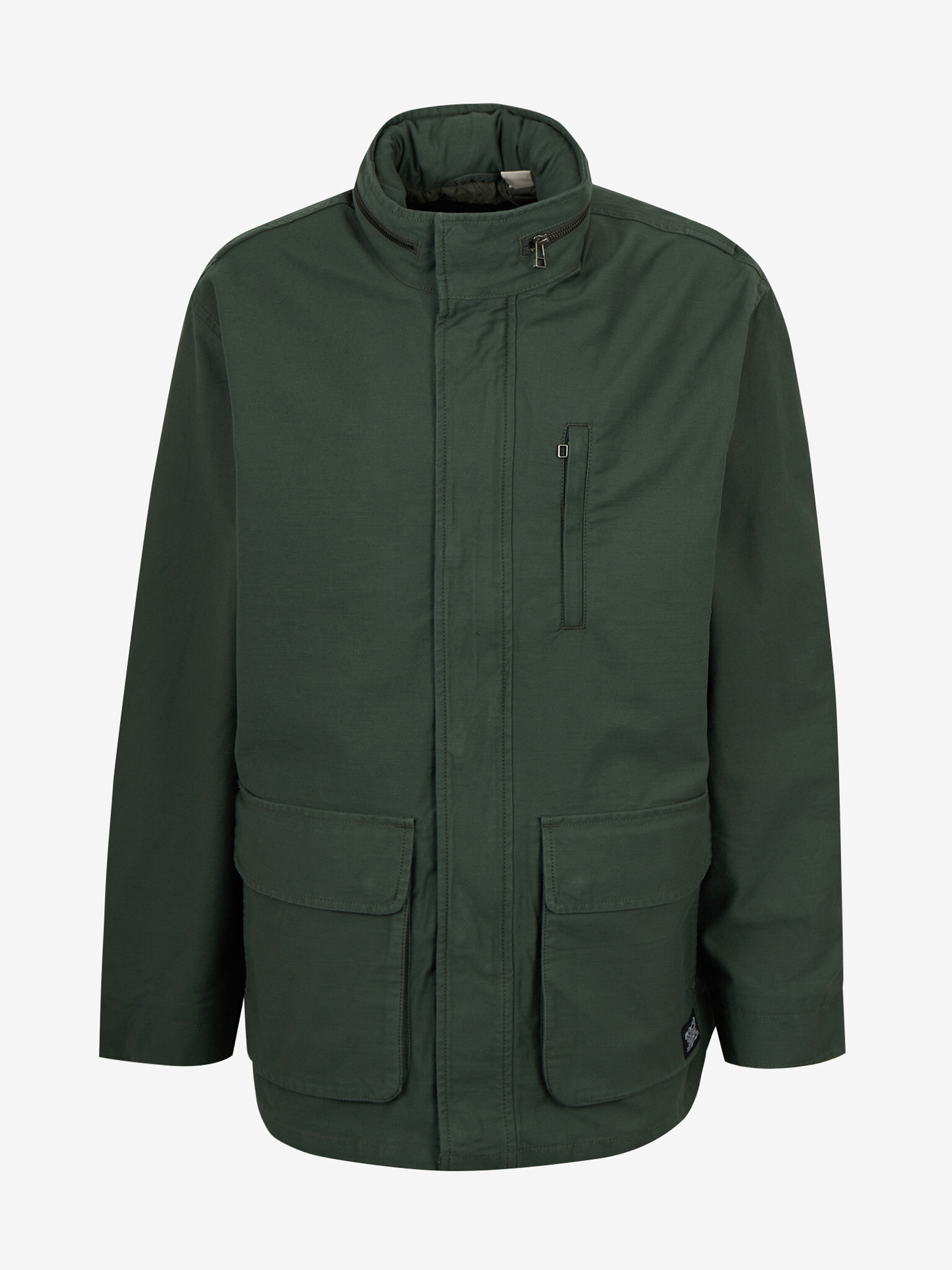 Levi's® Fulton Jachetă Verde - Pled.ro